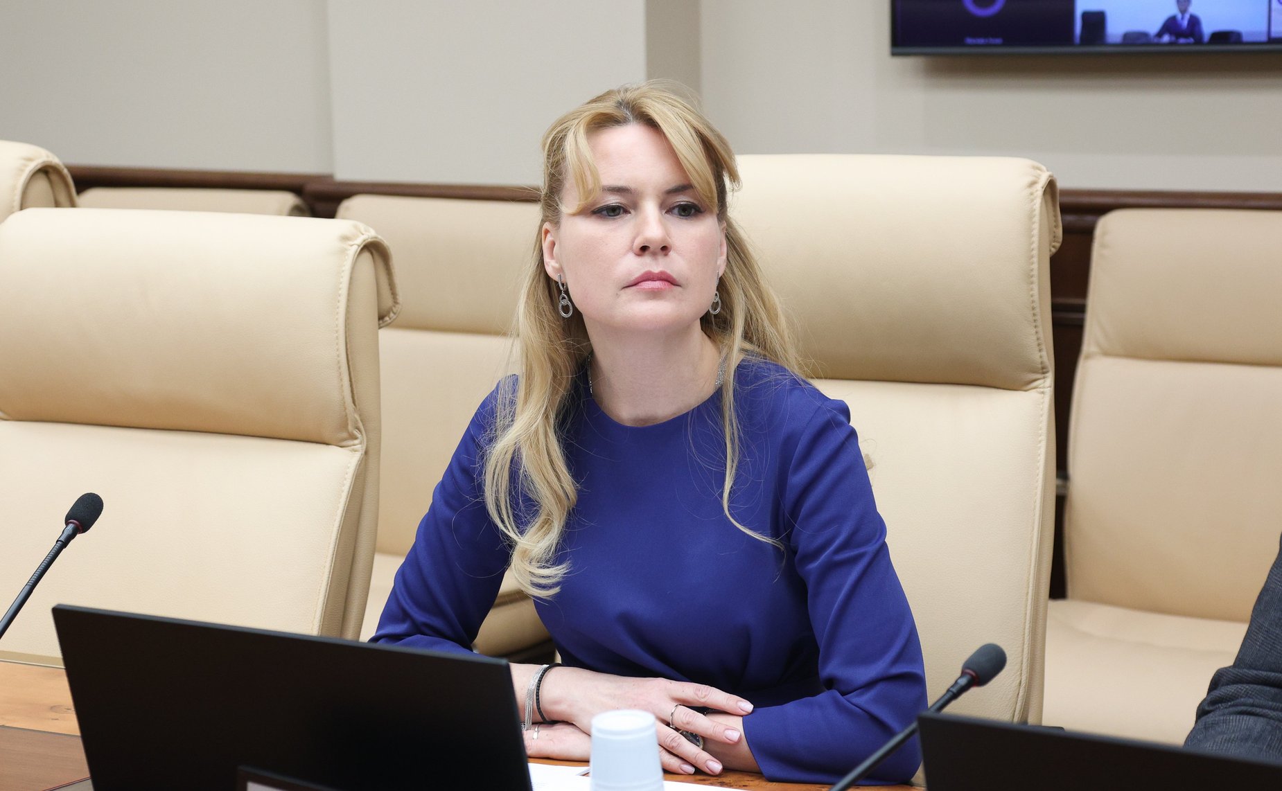 Дарья Лантратова