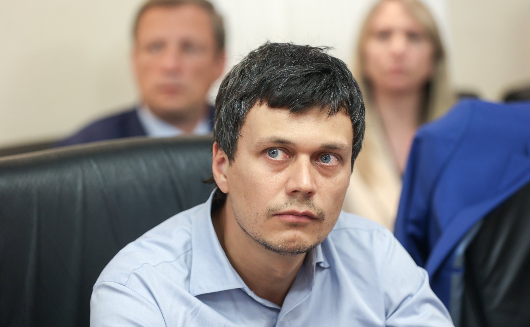 Круглый стол Комитета СФ по конституционному законодательству и госстроительству совместно с Советом по развитию цифровой экономики при СФ «Правовое регулирование функционирования систем искусственного интеллекта в РФ: вектор развития законодательства»