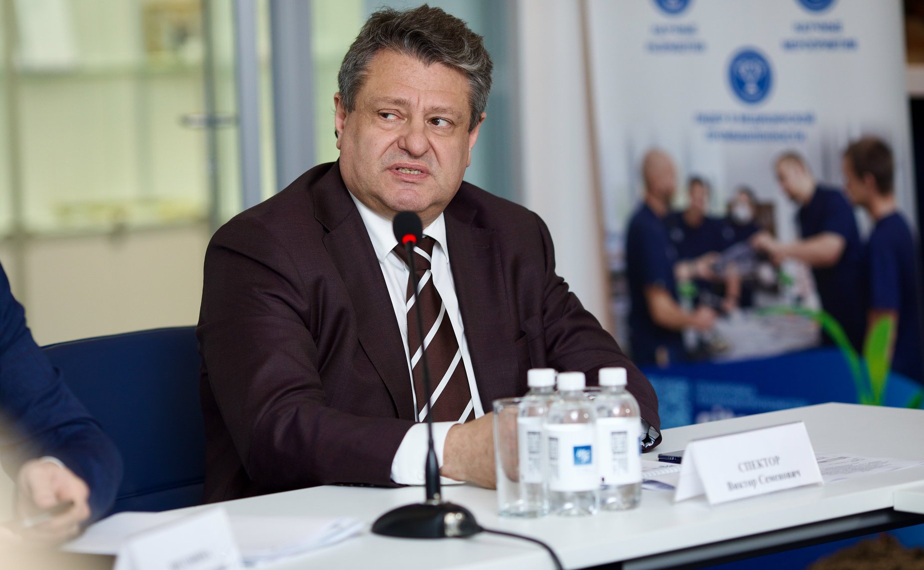 Совещание Комитета СФ по социальной политике по вопросам создания системы комплексной реабилитации и абилитации инвалидов и оказания протезно-ортопедической помощи