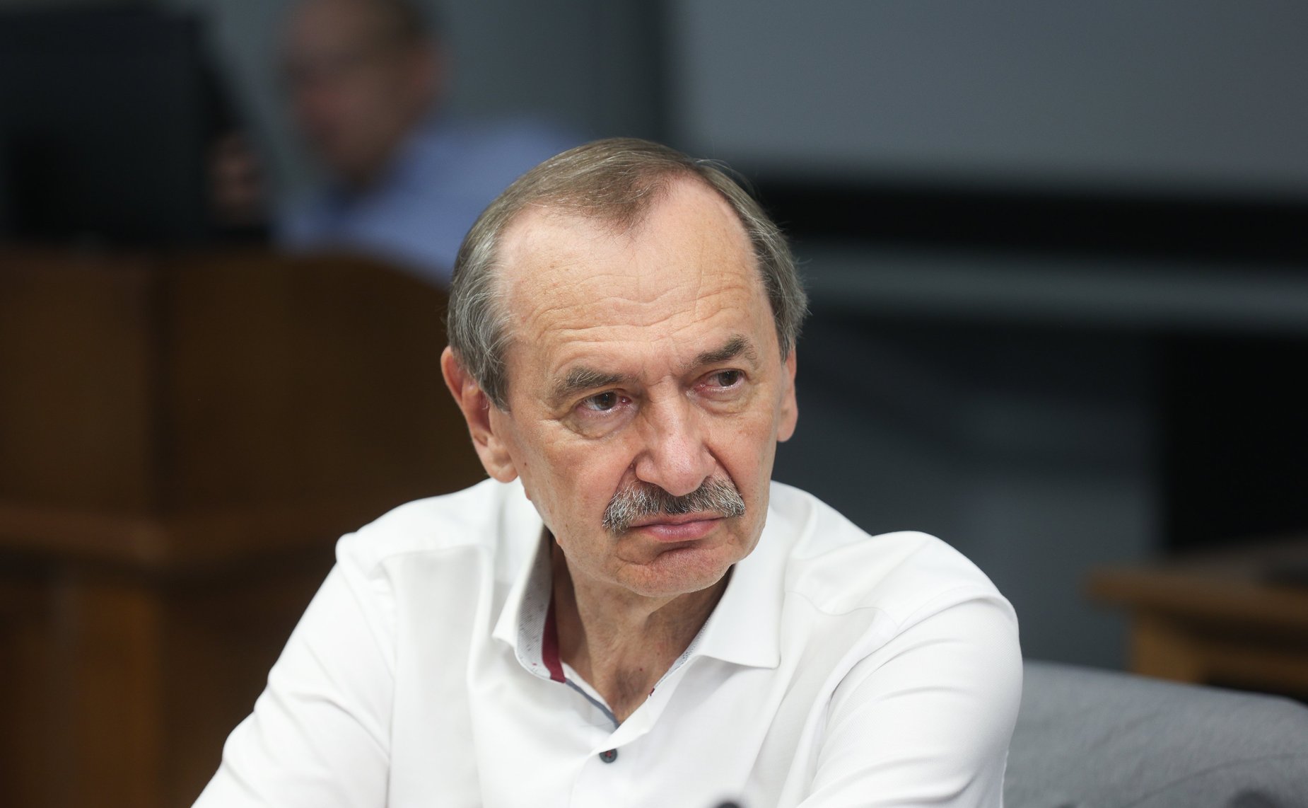 Круглый стол на тему «Инструменты развития производства малотоннажной химии в условиях санкционного давления»