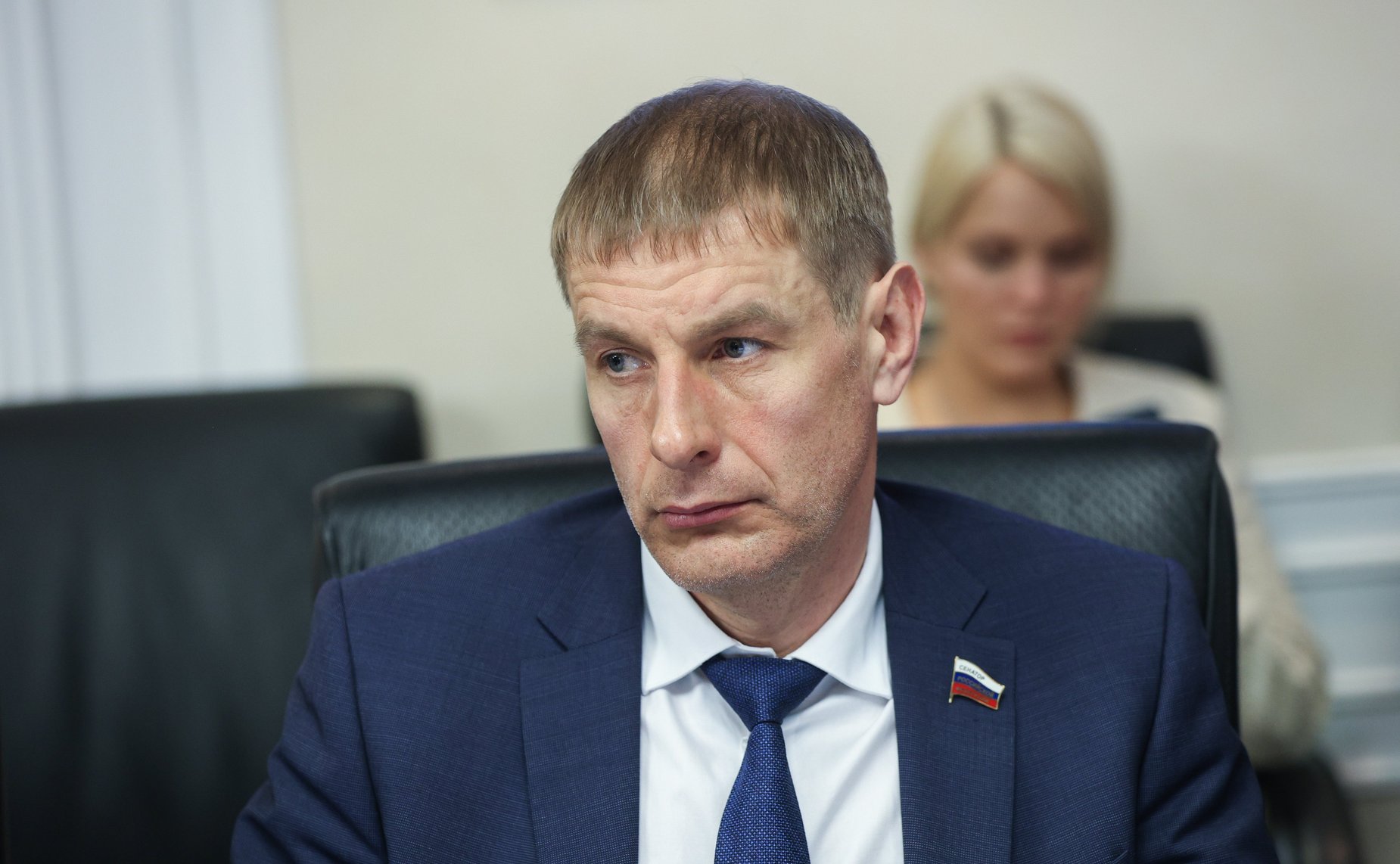 Олег Земцов