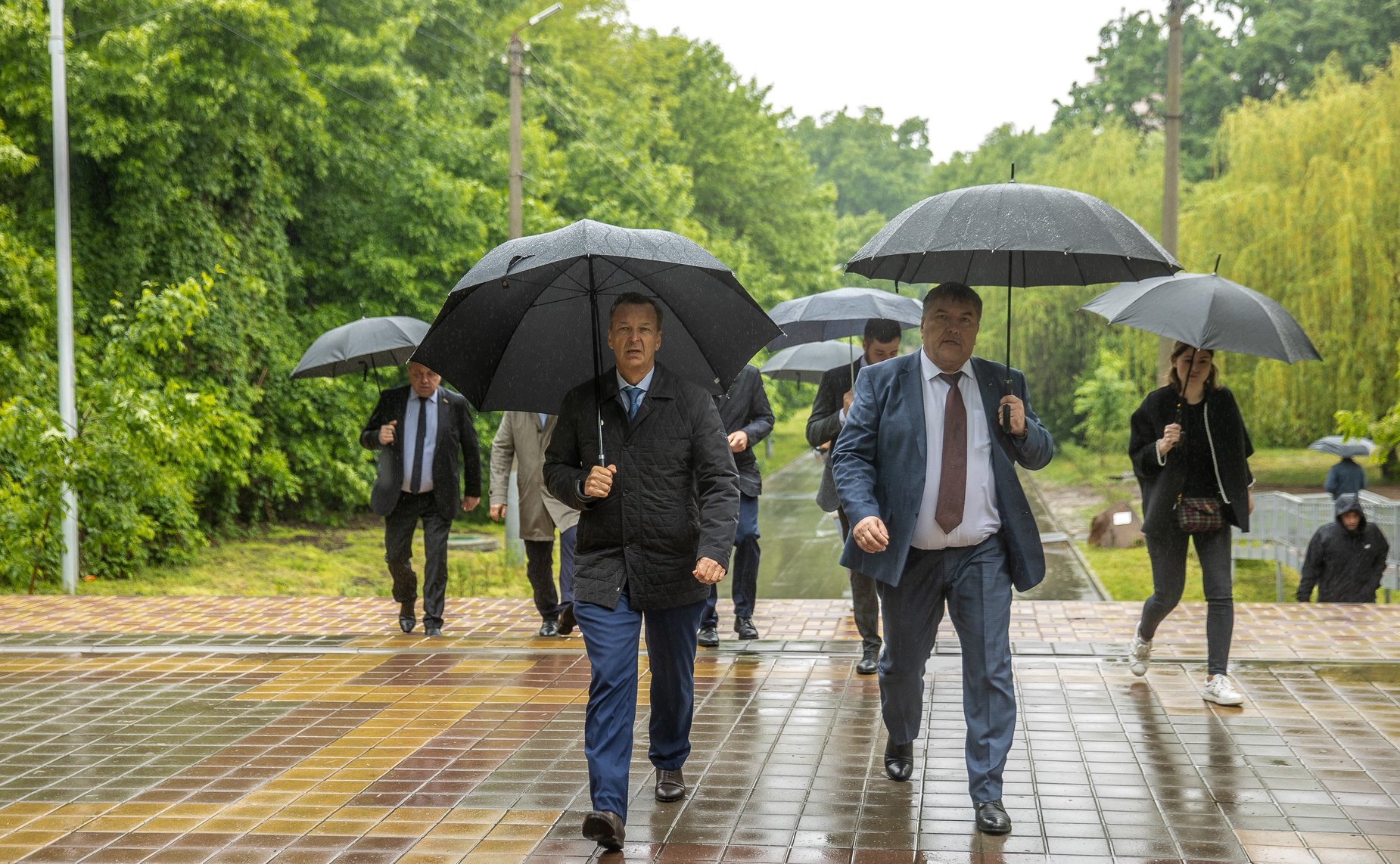 Заседание рабочей группы по взаимодействию с федеральными органами исполнительной власти и органами государственной власти Ростовской области по вопросам комплексного развития города Таганрога