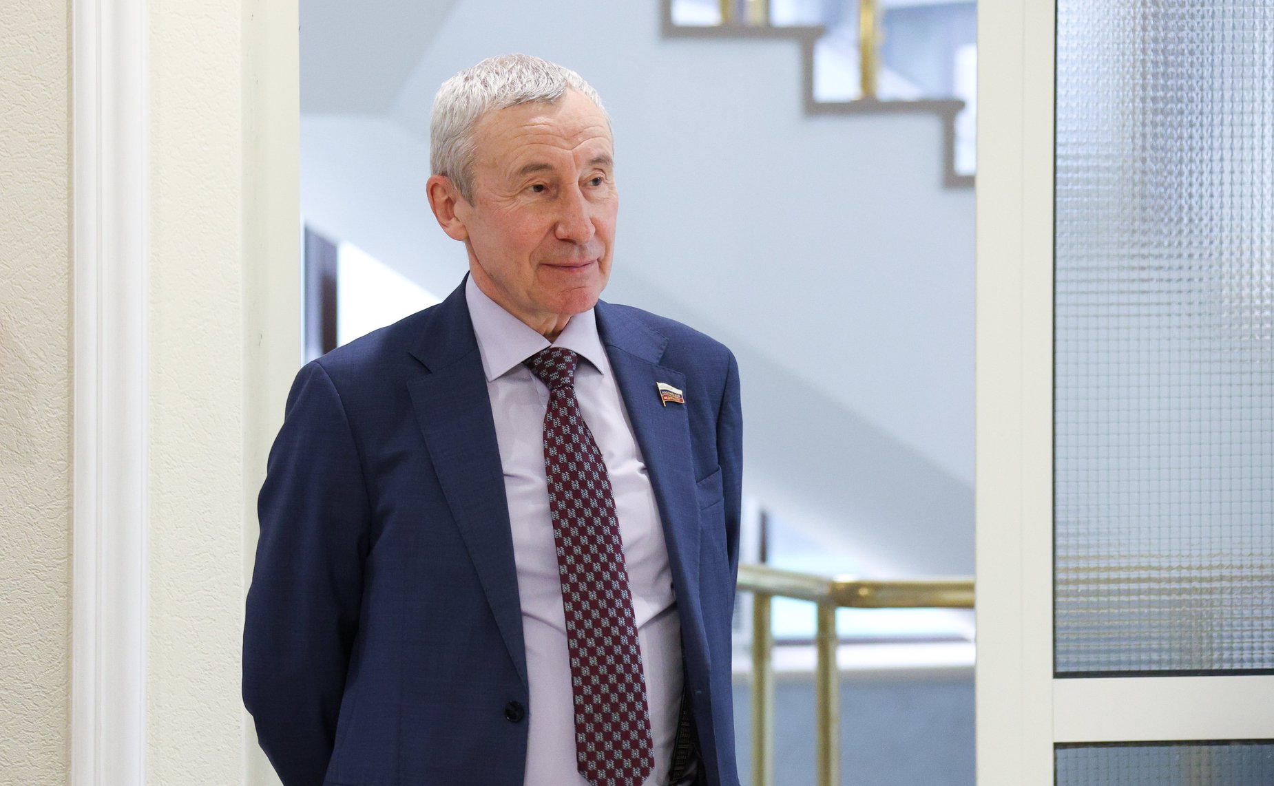 Андрей Климов