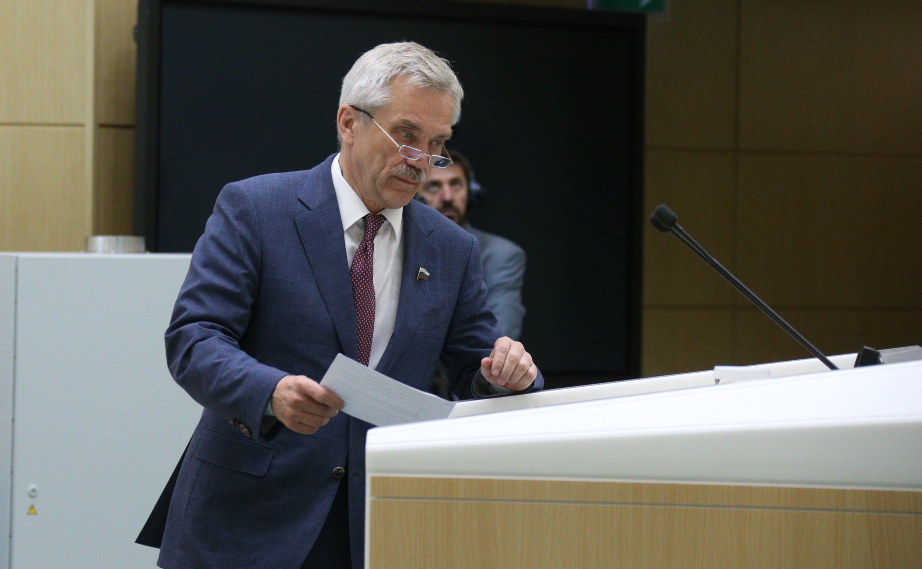 Евгений Савченко