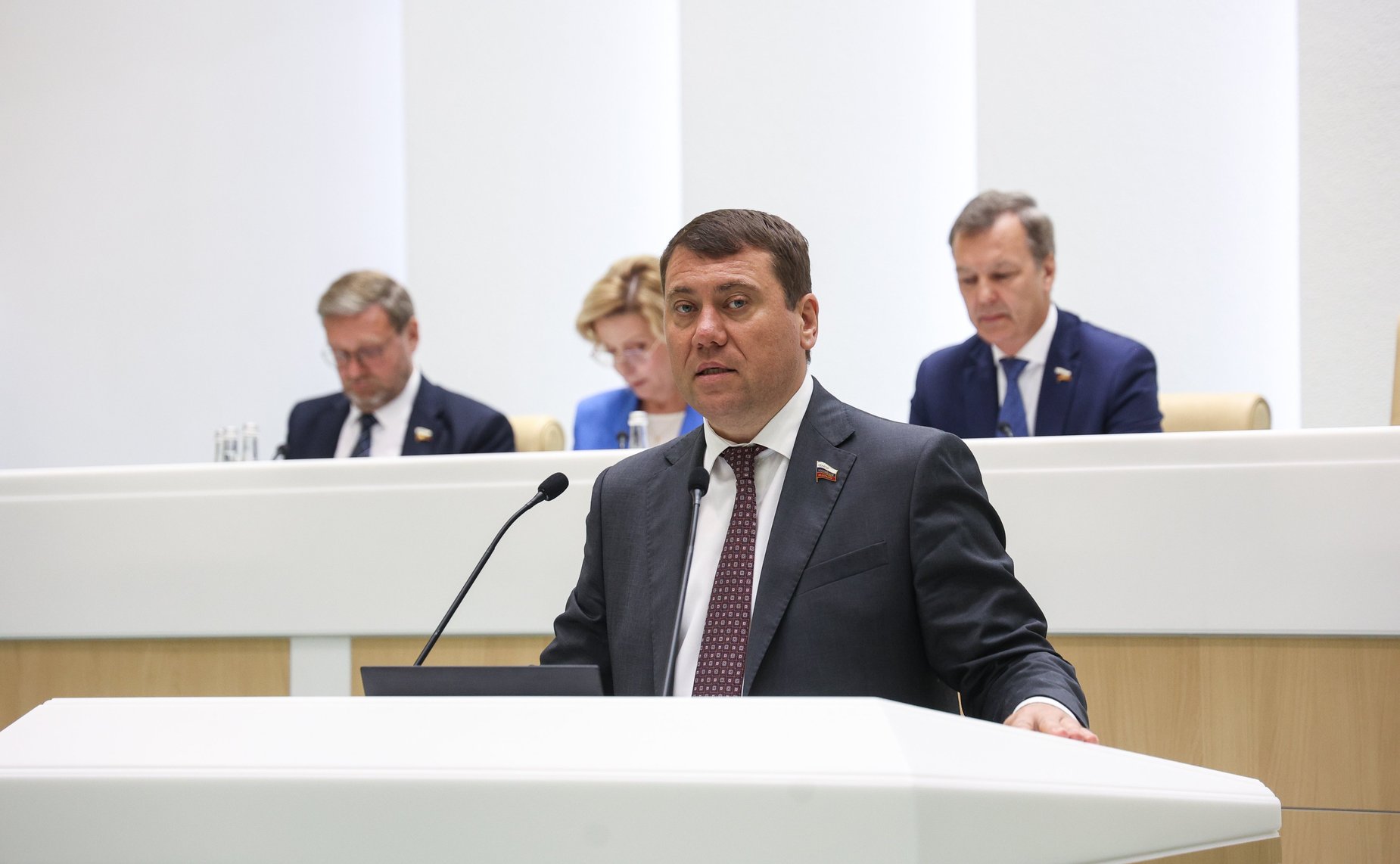 Иван Абрамов