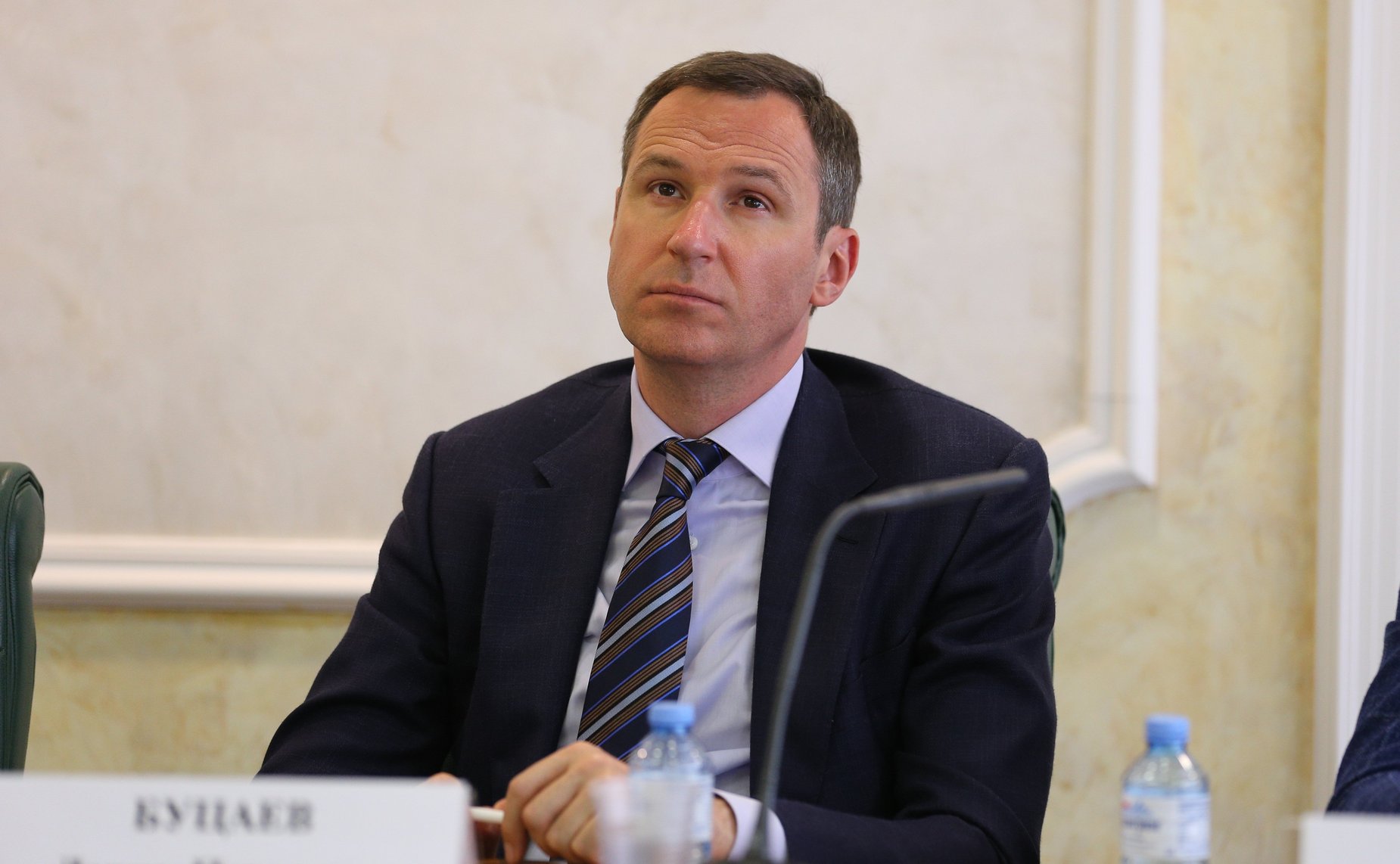 Парламентские слушания Комитета СФ по аграрно-продовольственной политике и природопользованию