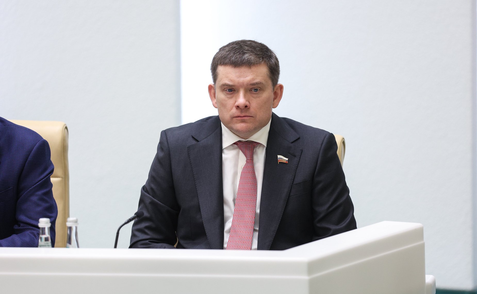 Николай Журавлев