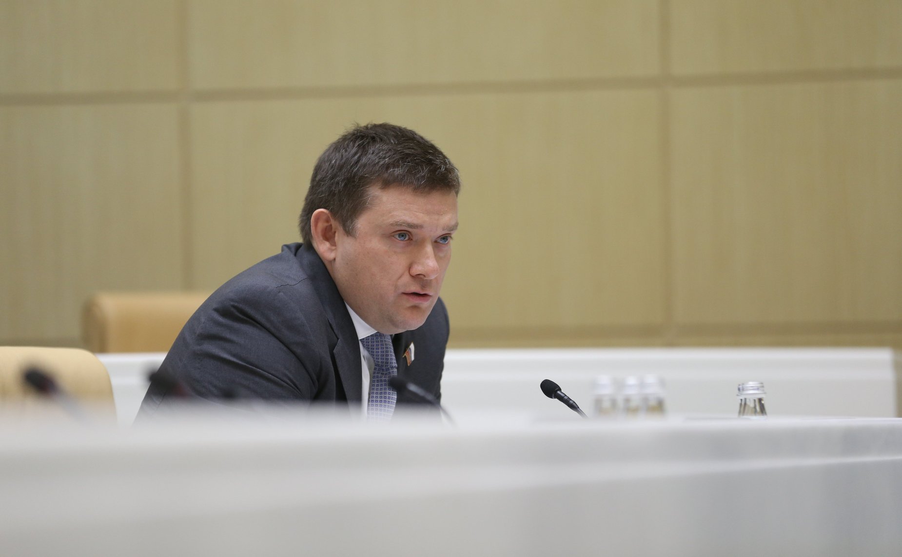 Николай Журавлев