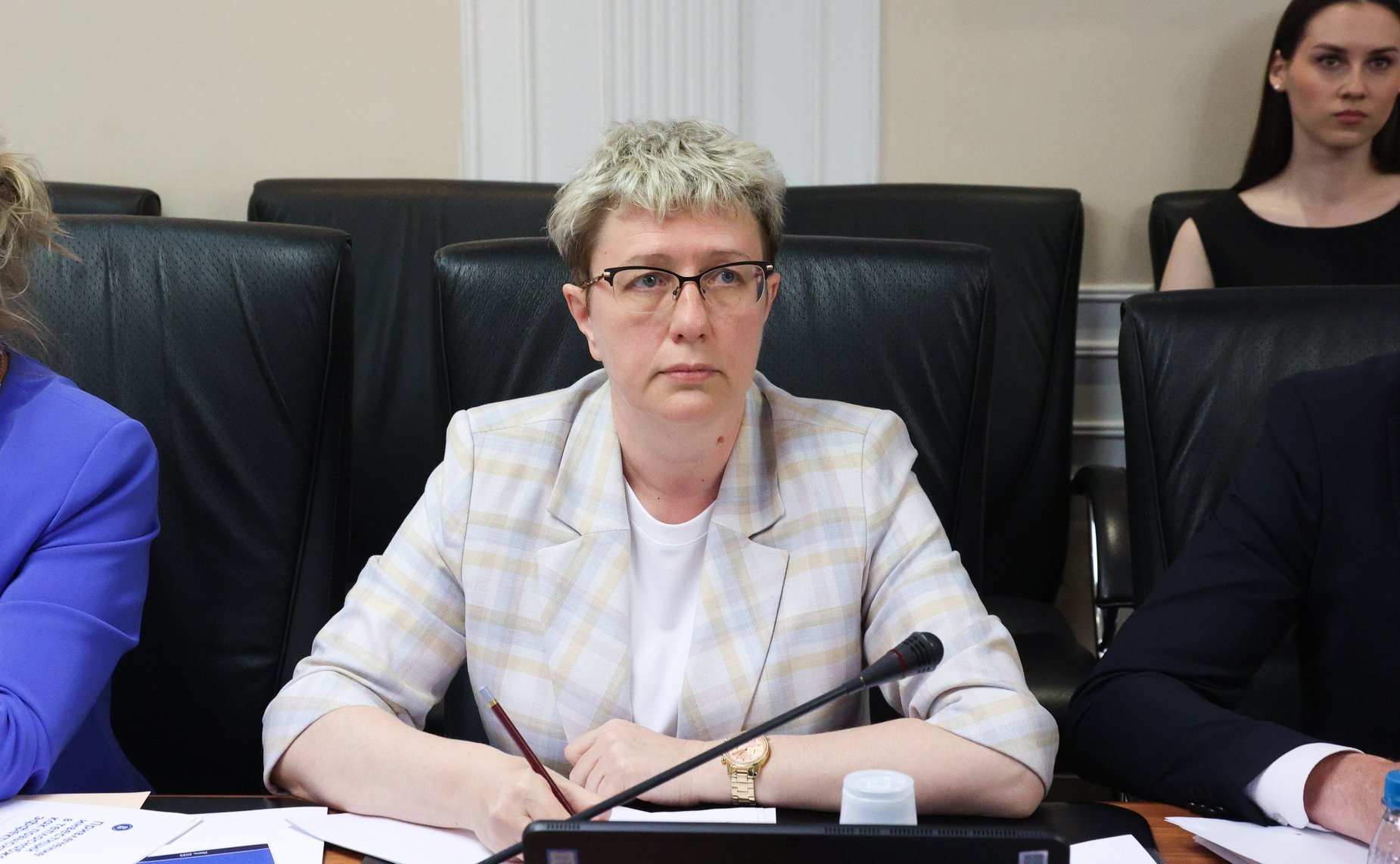 Совещание Комитета СФ по экономической политике «Снижение уровня износа инженерной инфраструктуры. Меры по привлечению инвестиций в сферу теплоснабжения»