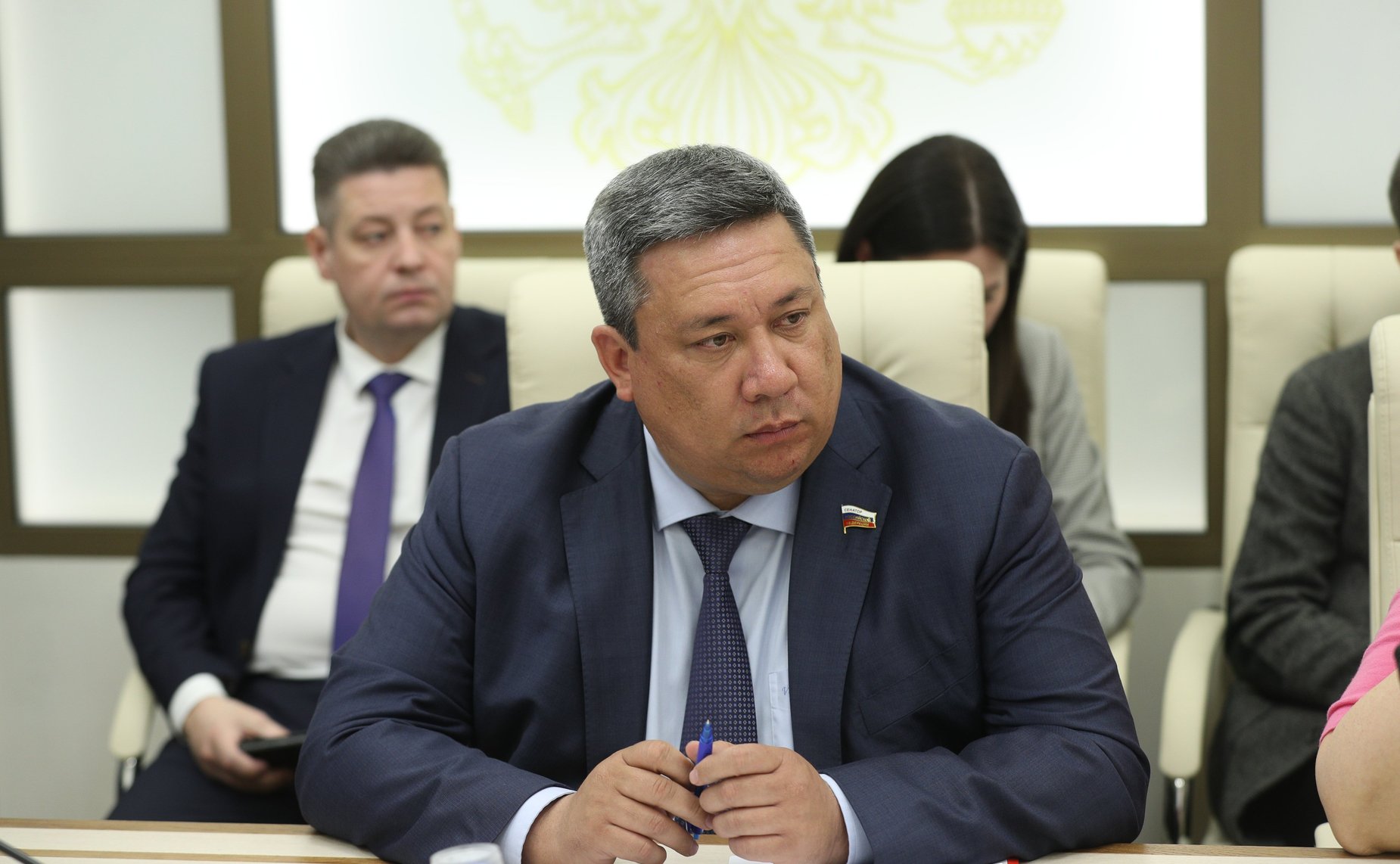 Владимир Полетаев