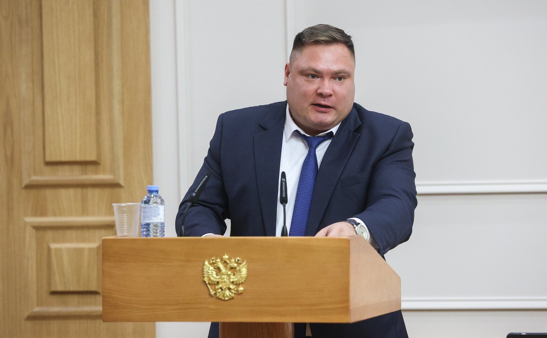 Парламентские слушания на тему «Государственная политика в сфере сохранения, защиты и развития русского языка: состояние, проблемы и пути решения»