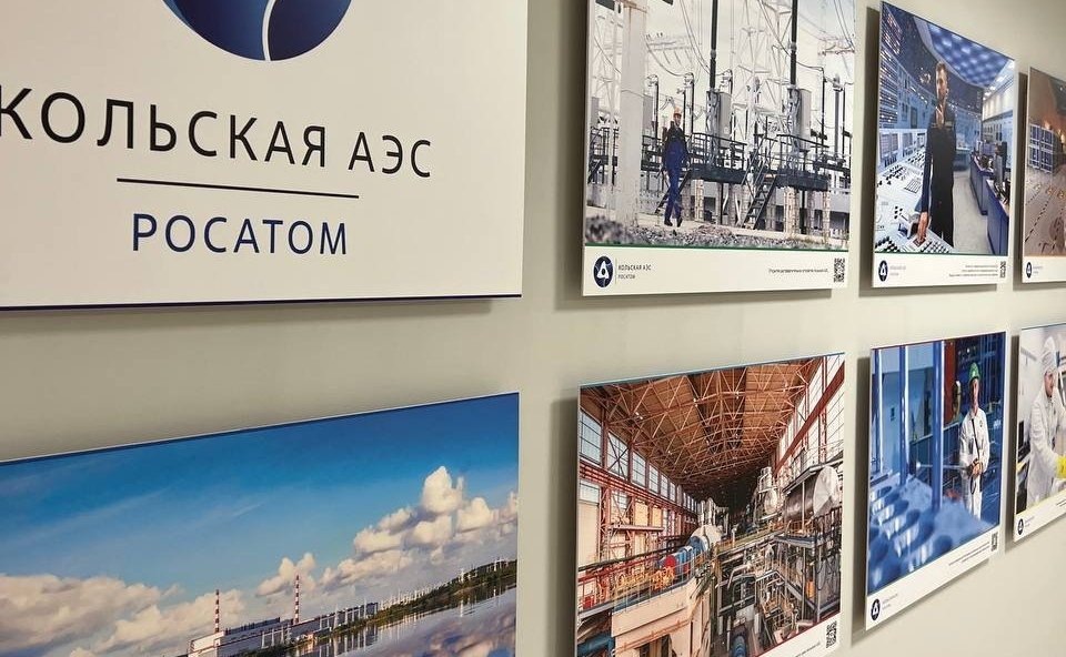 Татьяна Сахарова в Североморске поздравила школьников с Днем знаний