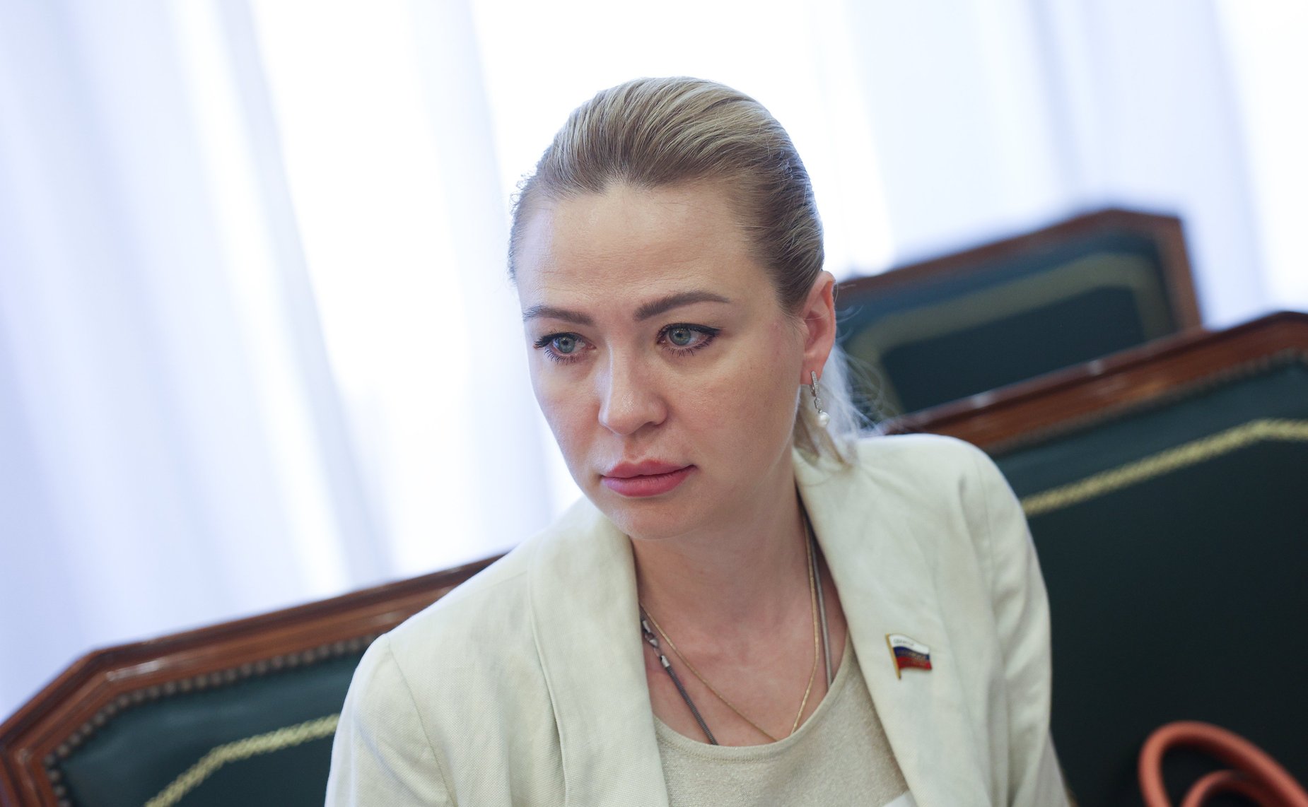 Наталья Никонорова