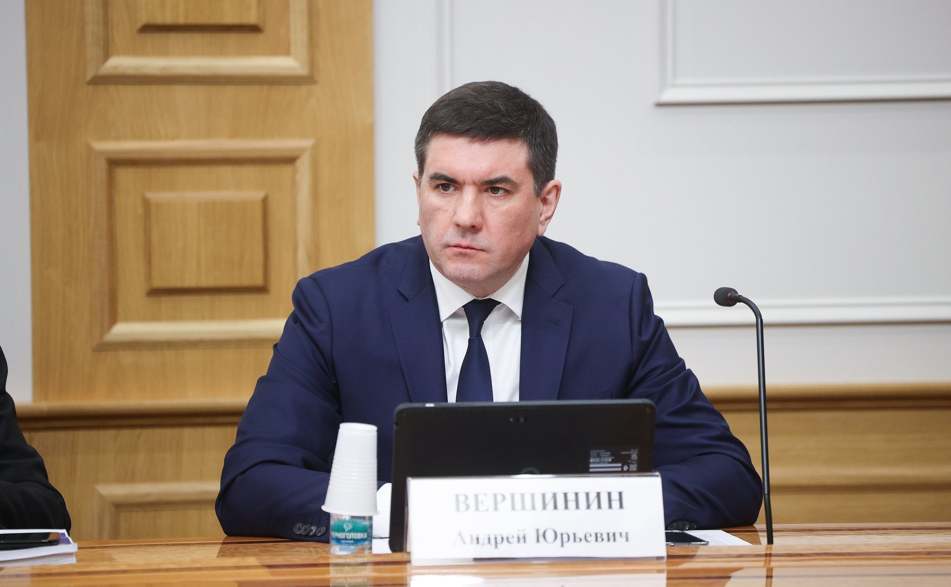 Совещание Комитета СФ по экономической политике «По вопросу сохранения федеральных объектов культурного наследия религиозного назначения, находящихся в неудовлетворительном состоянии»