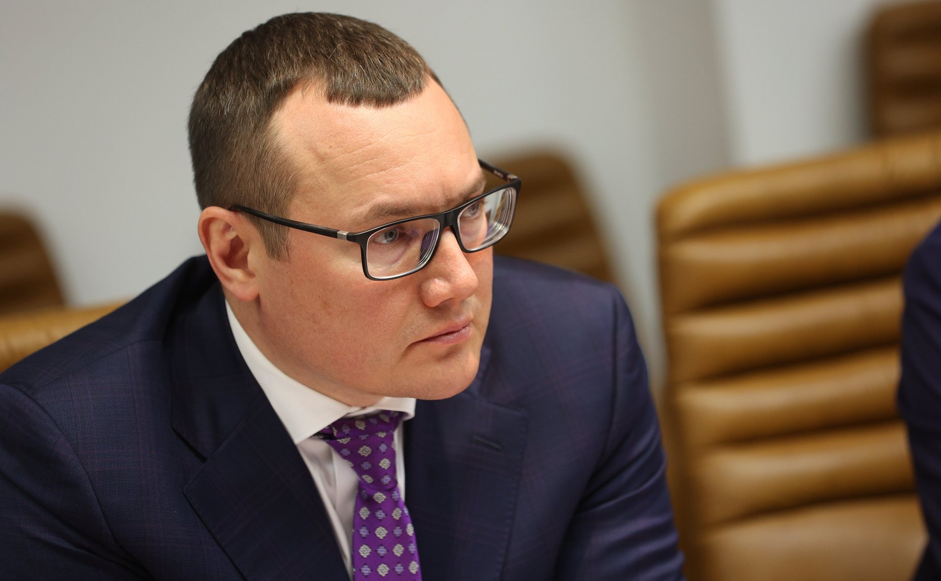 Круглый стол на тему «Проекты Государственной корпорации по космической деятельности «Роскосмос» в новых политических условиях: привлечение частного бизнеса к освоению ближнего космоса»