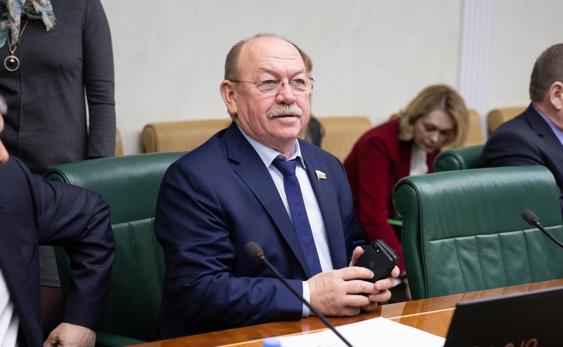 Геннадий Орденов