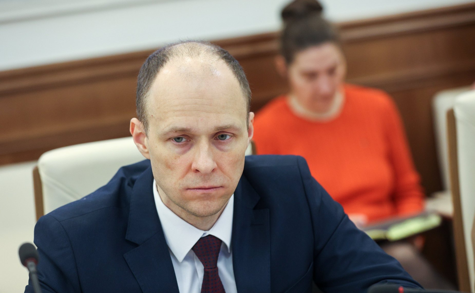 Совещание на тему «Совершенствование комплекса мер по организации и обновлению медицинских кабинетов в общеобразовательных организациях, включая разработку стандартов»