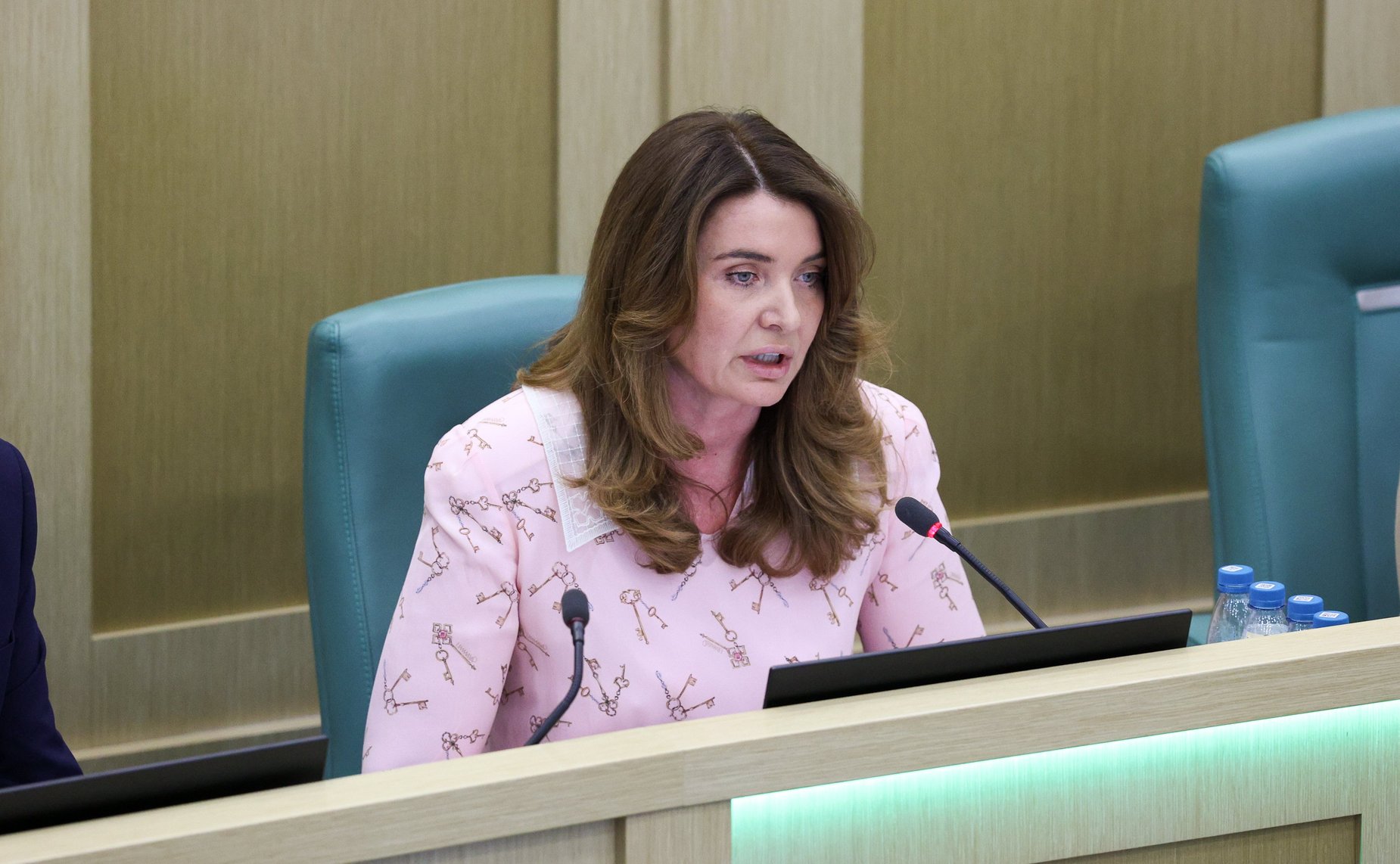 Юлия Лазуткина