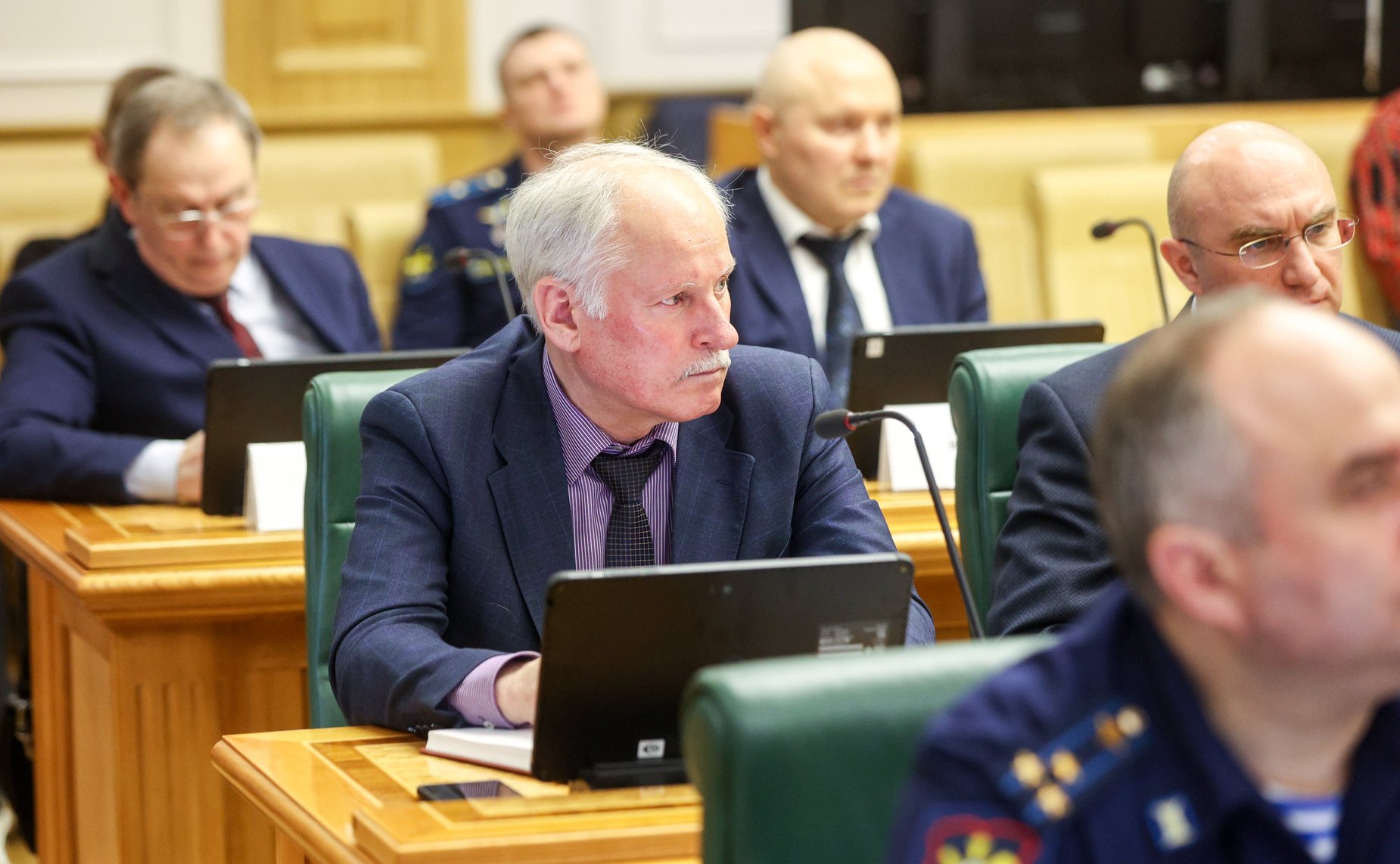 Панельная дискуссия «Контрольно-надзорная функция беспилотных систем: нормативно-правовое регулирование и меры государственной поддержки развития технологий и подготовки кадров для отрасли БАС»