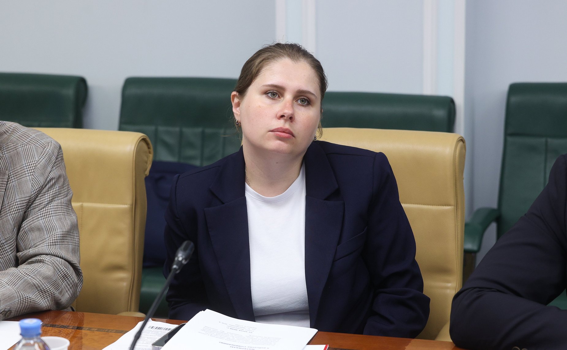 Рабочее совещание Комитета Совета Федерации по федеративному устройству, региональной политике, местному самоуправлению и делам Севера