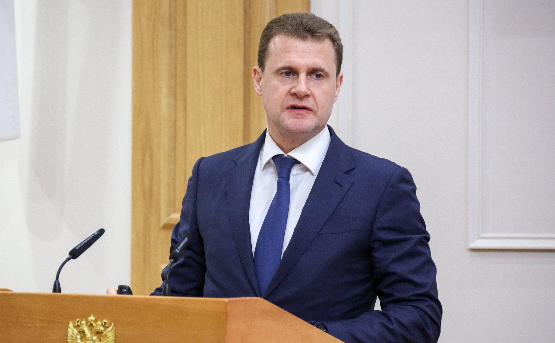 Заседание Совета по вопросам развития Дальнего Востока, Арктики и Антарктики при Совете Федерации на тему «Ведение предпринимательской деятельности в Арктической зоне Российской Федерации»