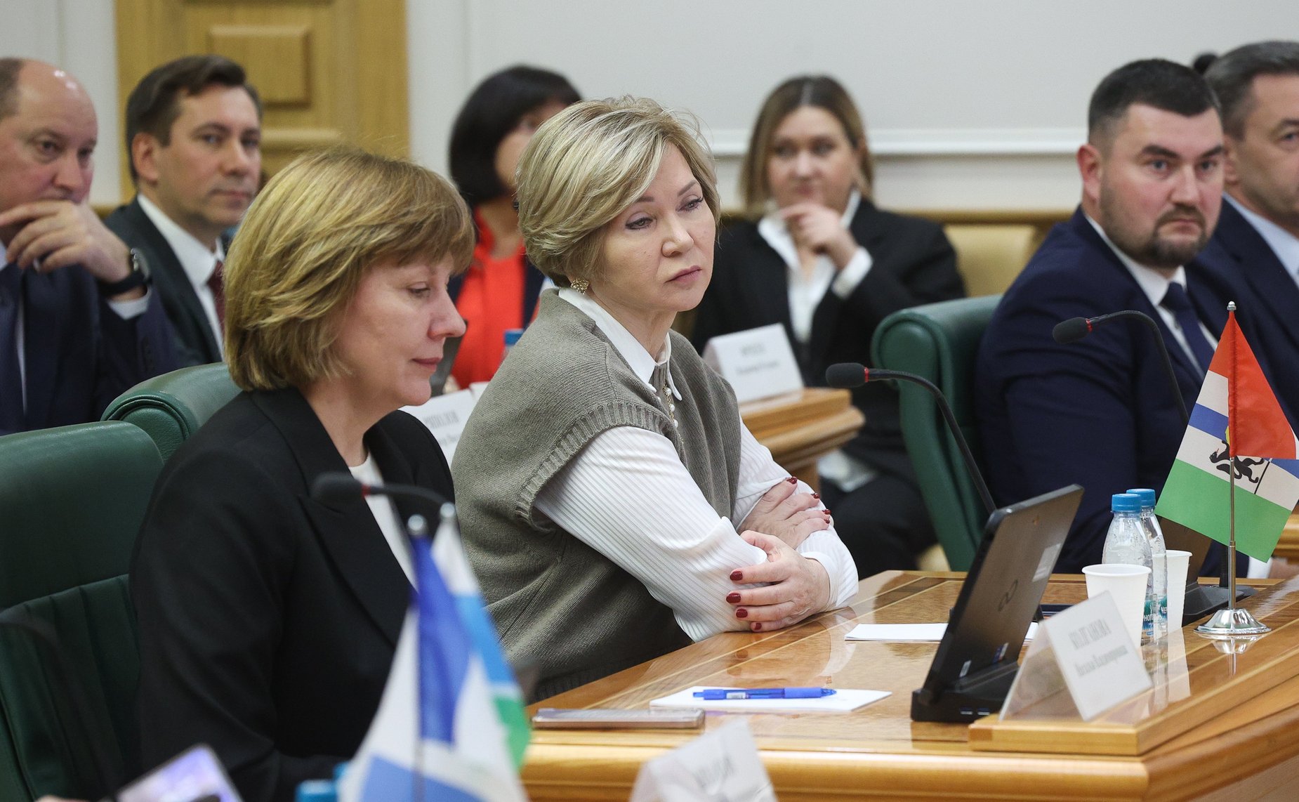 Торжественная церемония награждения победителей Всероссийского конкурса «Города для детей. 2025»