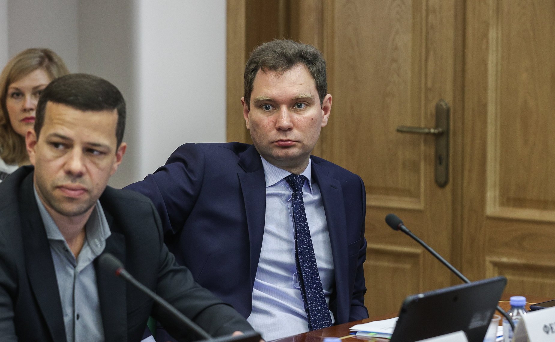 Заседание Комитета СФ по аграрно-продовольственной политике и природопользованию