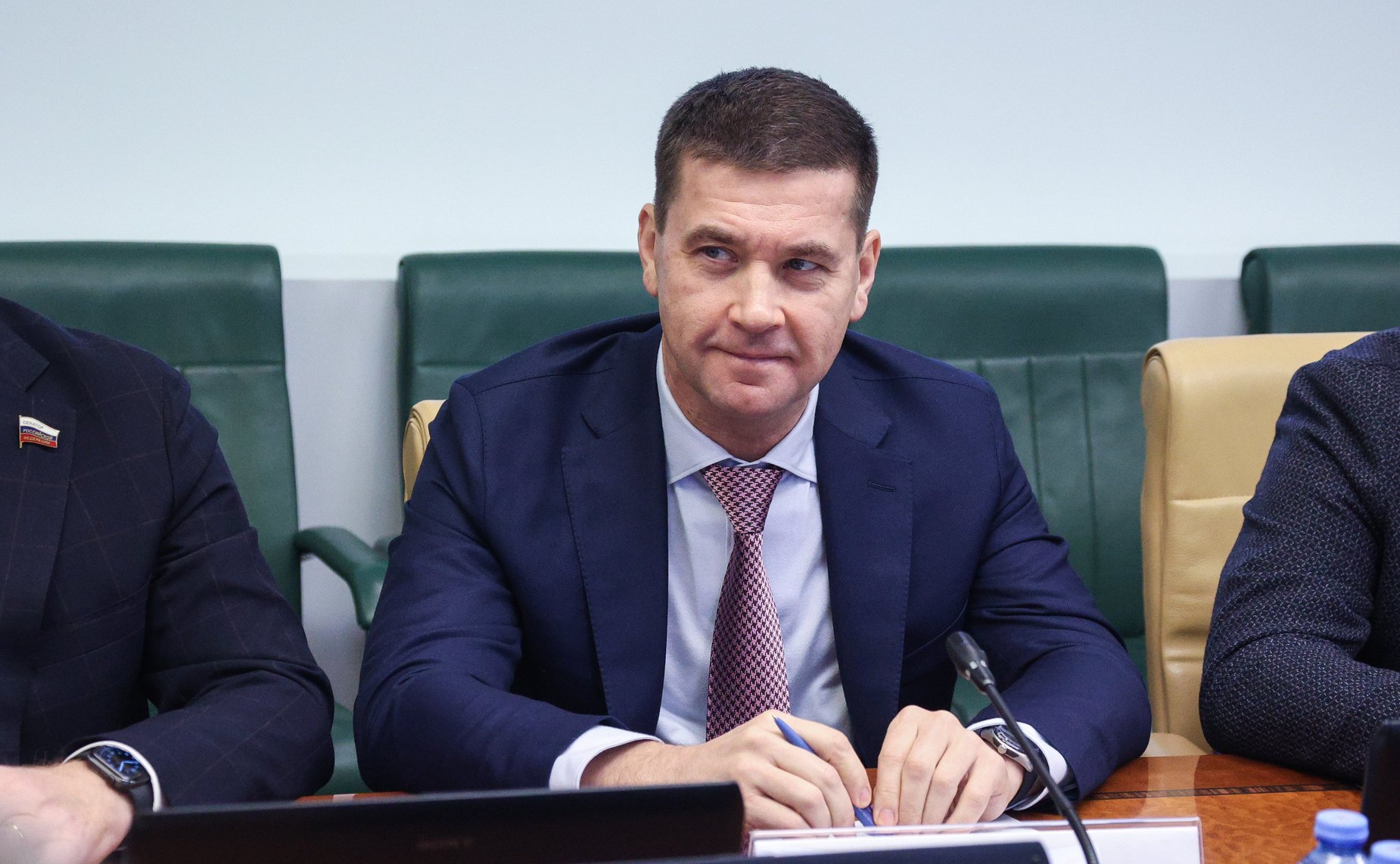 Андрей Чернышев