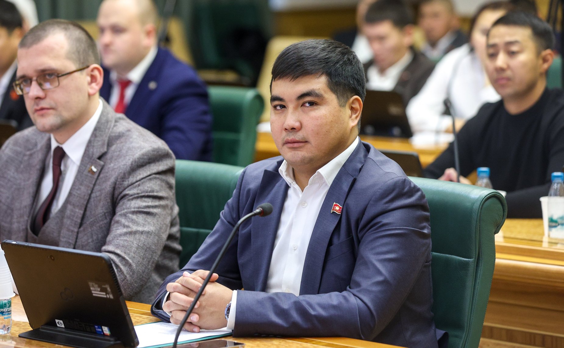 Семинар-совещание «Местное самоуправление как фундамент устойчивого развития: обмен лучшими практиками и законодательными решениями между регионами России и Киргизской Республики»