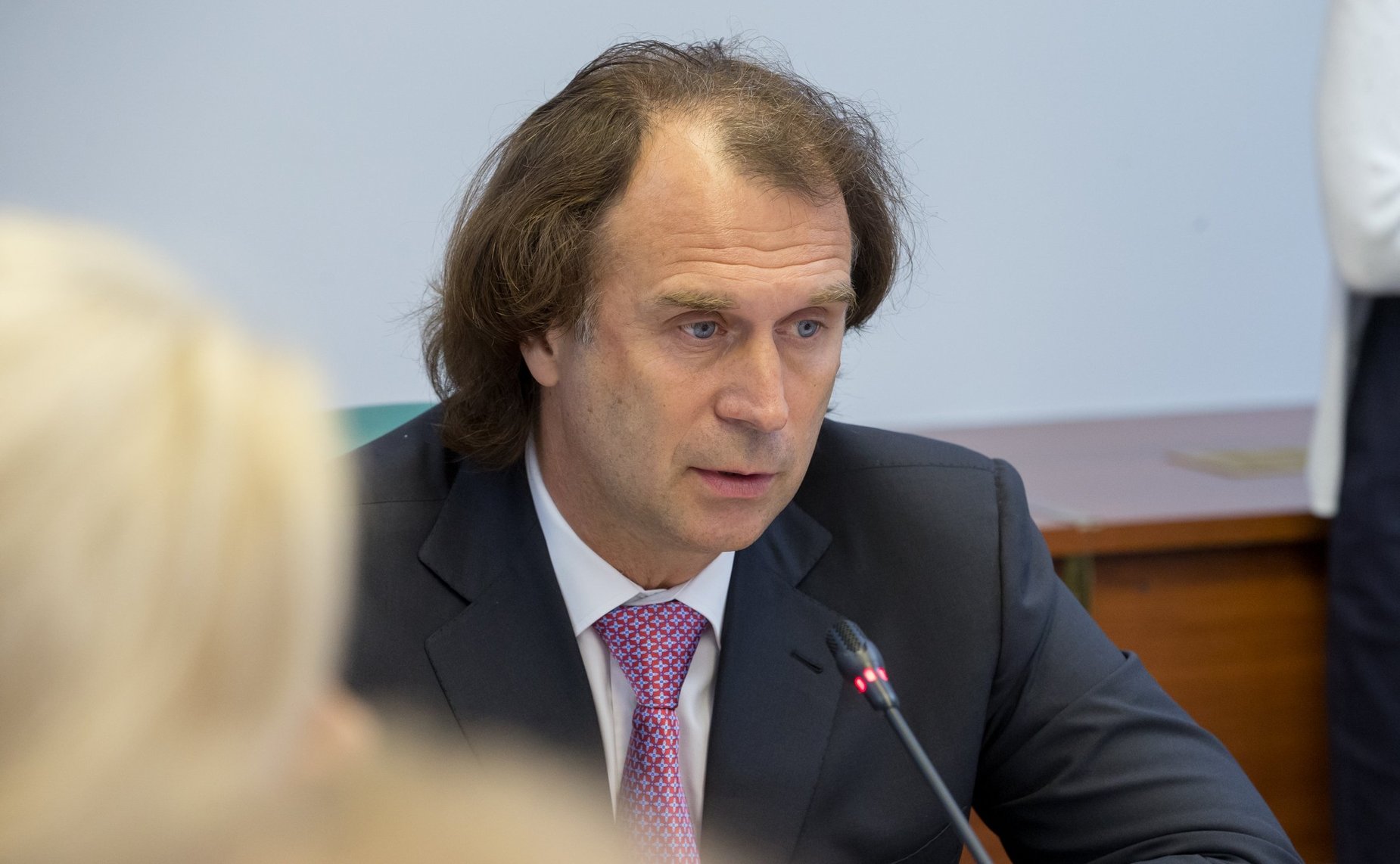 С. Лисовский