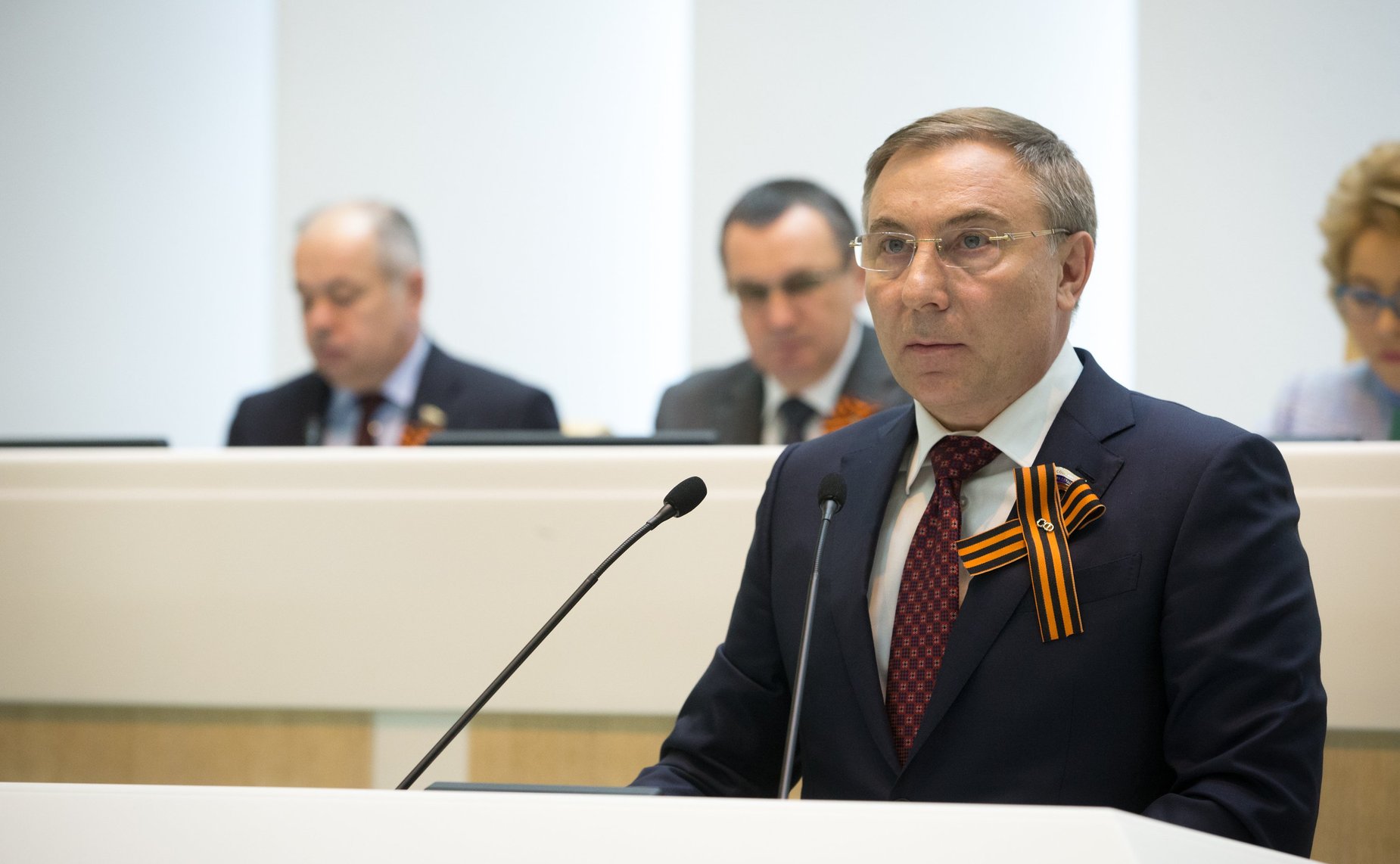 А. Варфоломеев