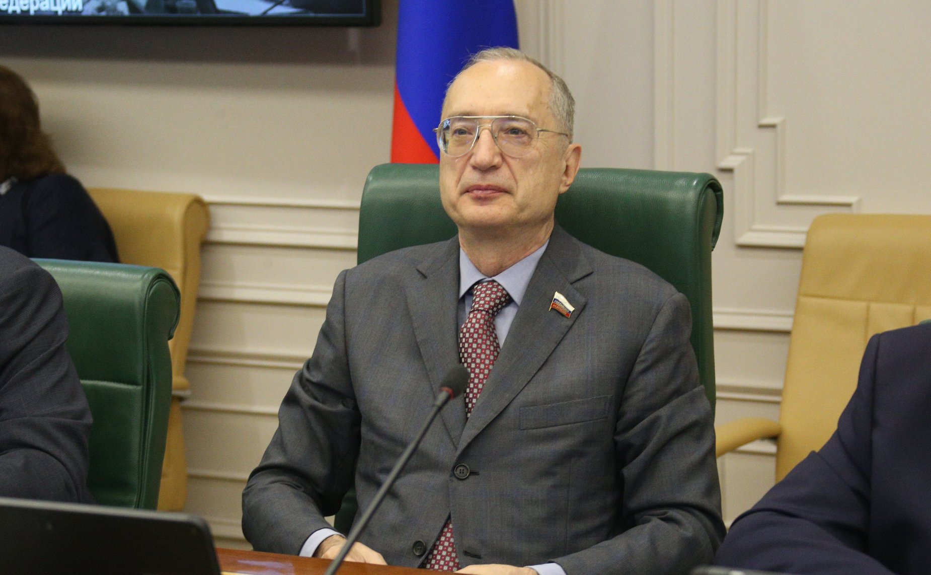 Андрей Кислов