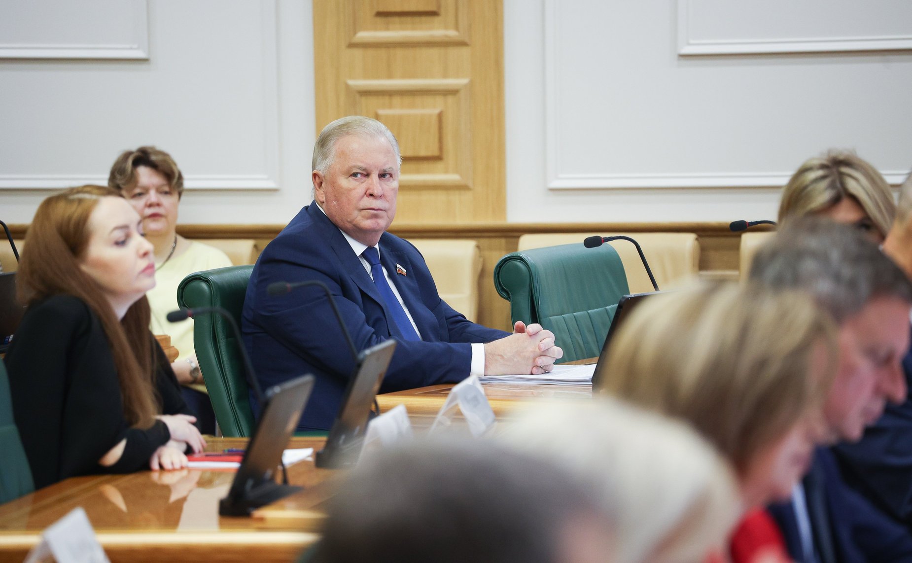 Вячеслав Наговицын