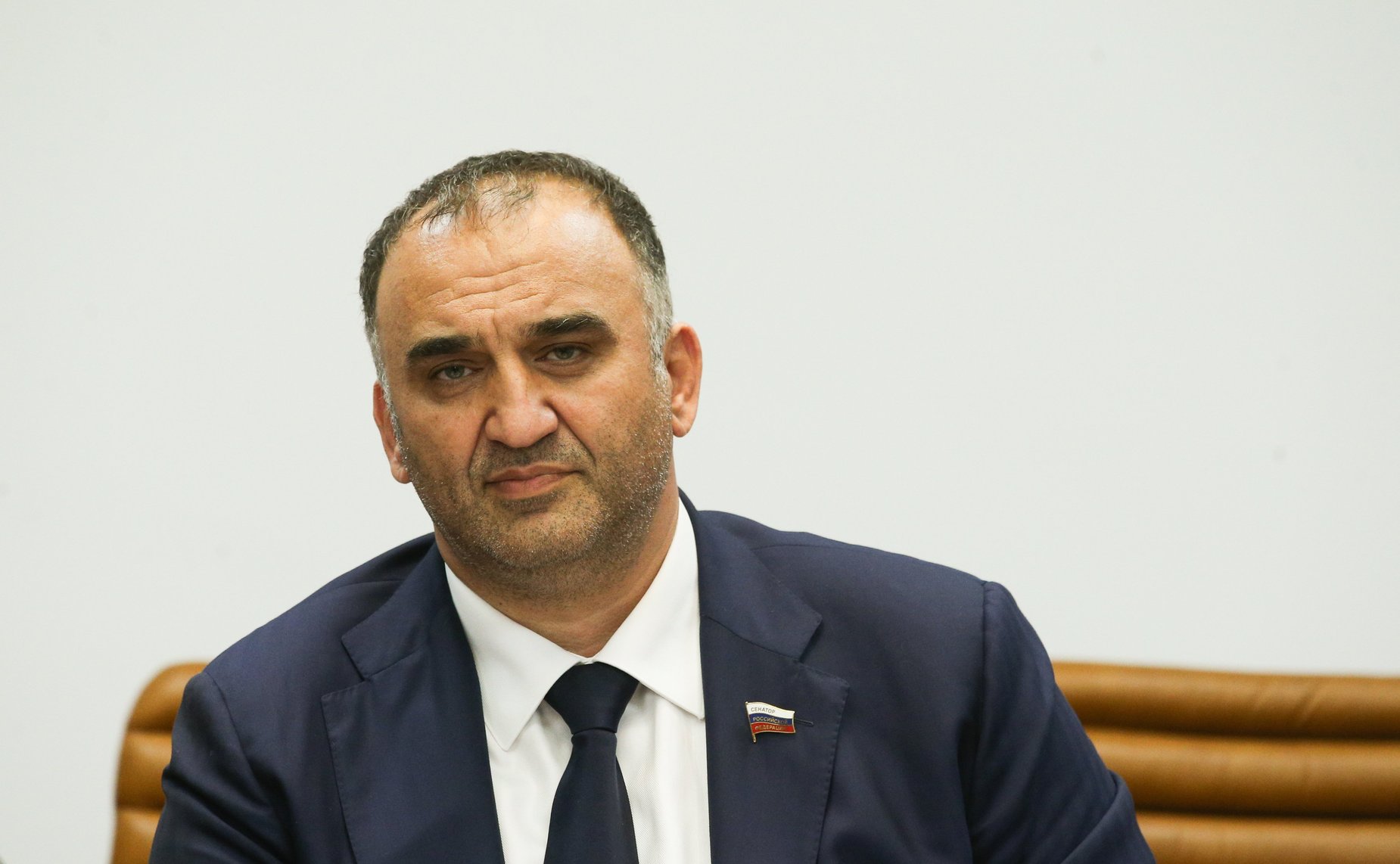 Мохмад Ахмадов