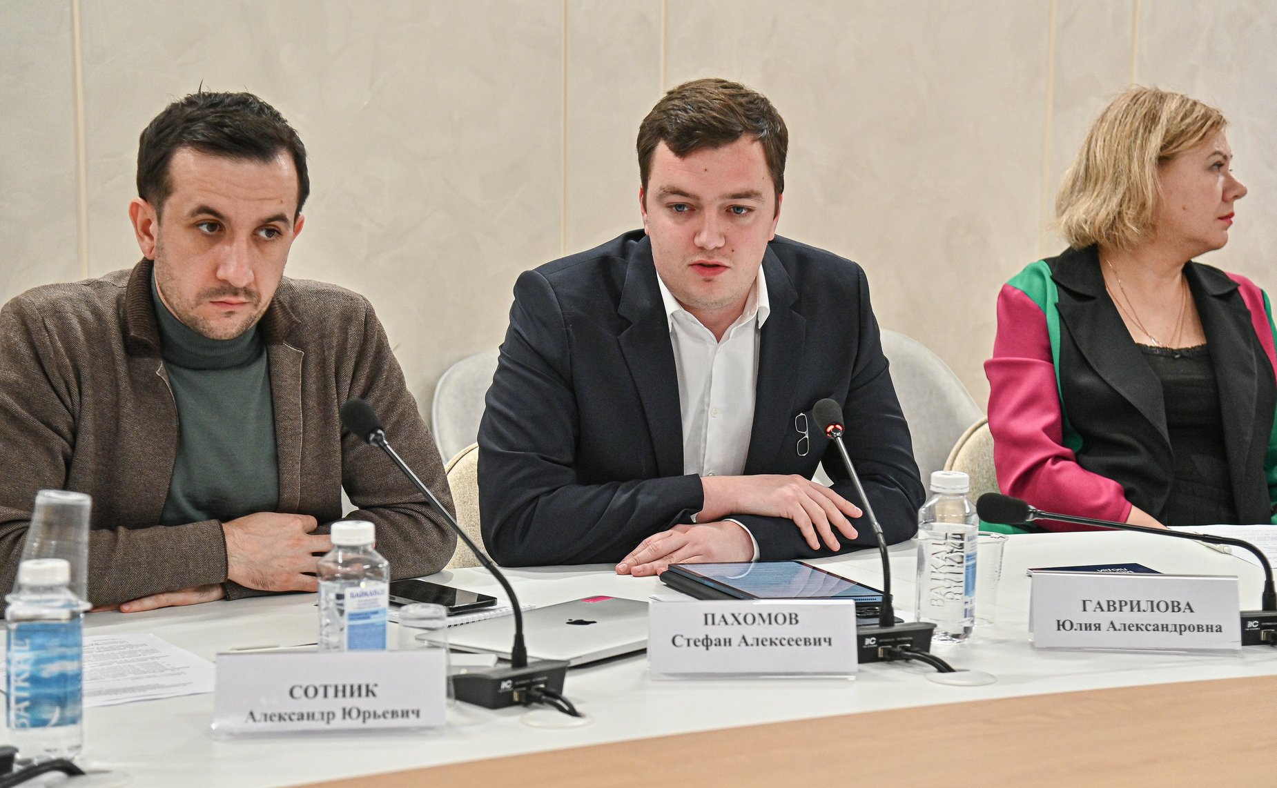 Заместитель Председателя Совета Федерации Инна Святенко провела заседание рабочей группы «Социальные проекты» Агентства стратегических инициатив