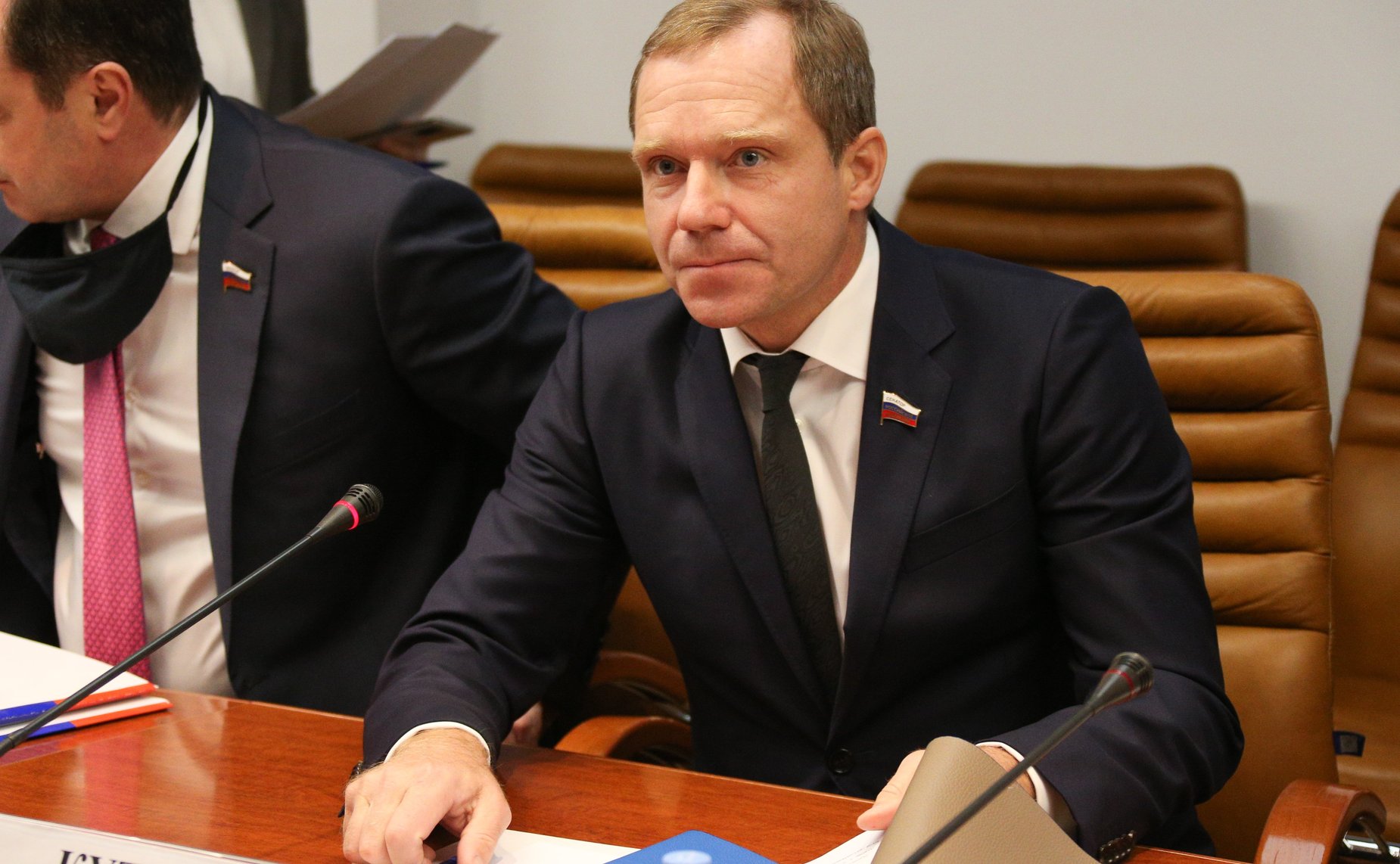 Андрей Кутепов