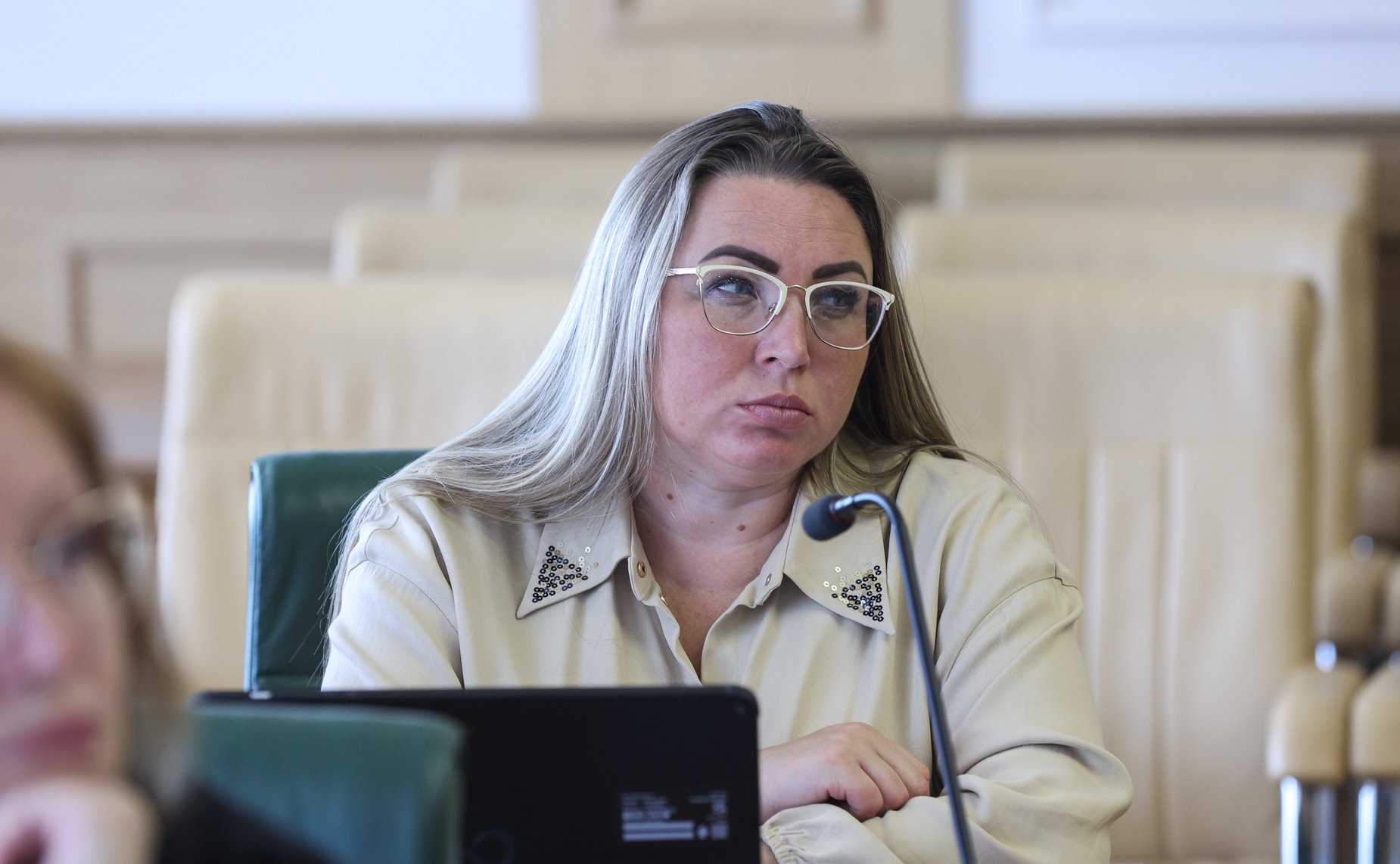 Елена Шумилова