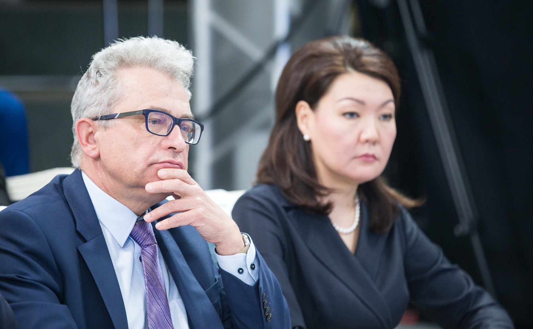 Семинар – презентация программ приграничного сотрудничества РФ и ЕС