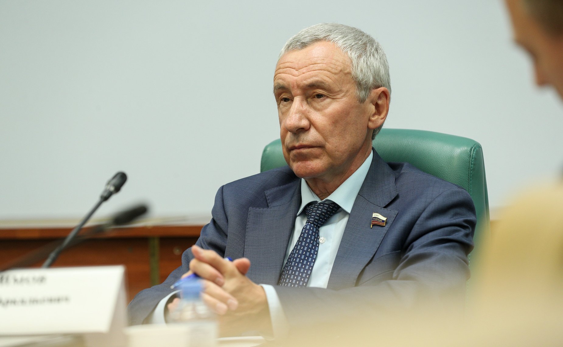 Андрей Климов