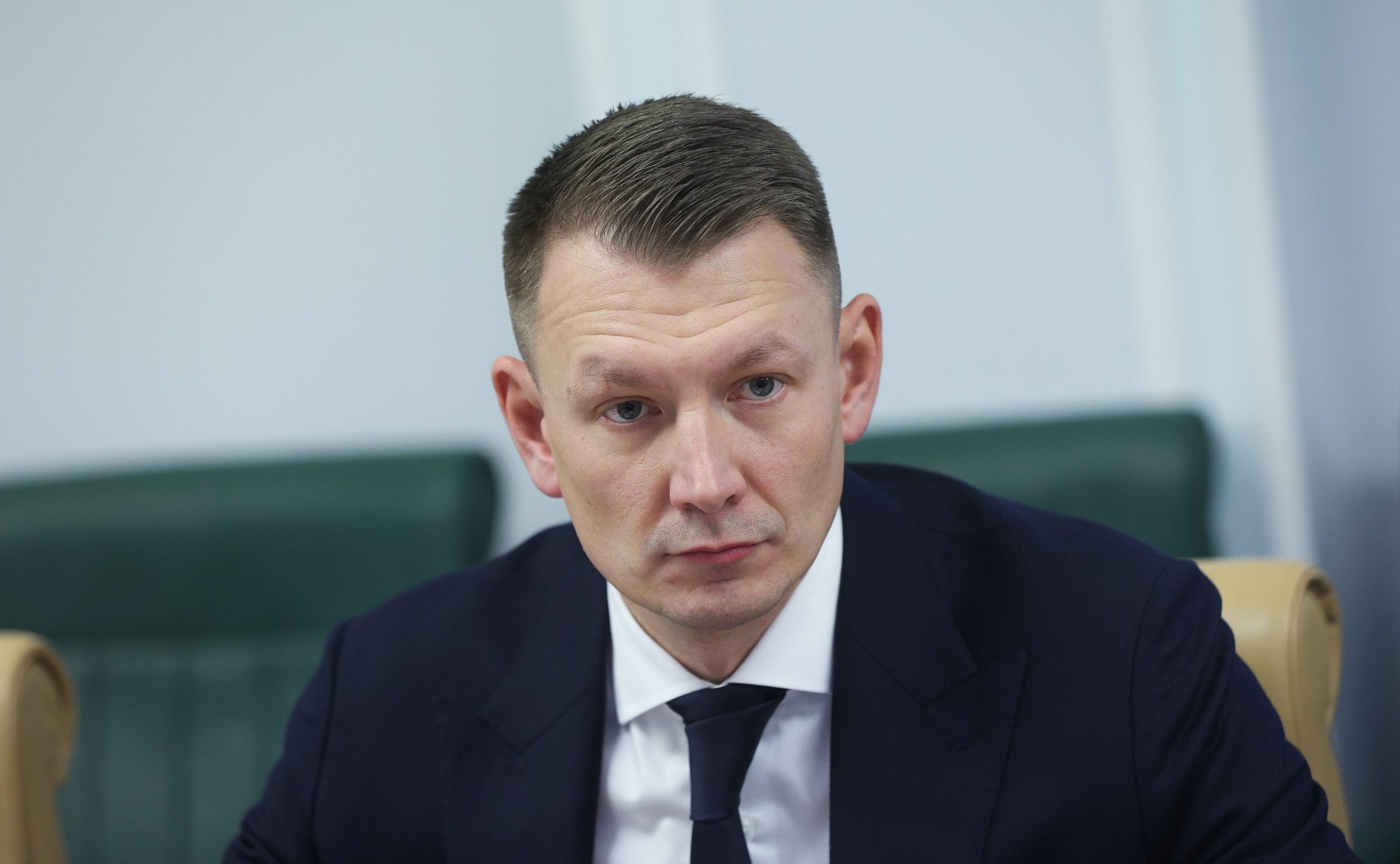 Александр Двойных