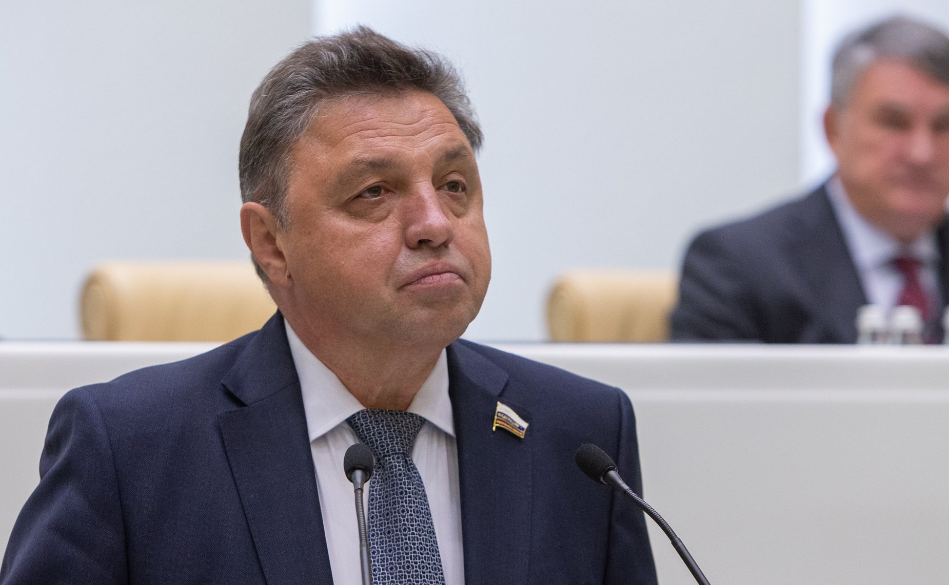 Вячеслав Тимченко