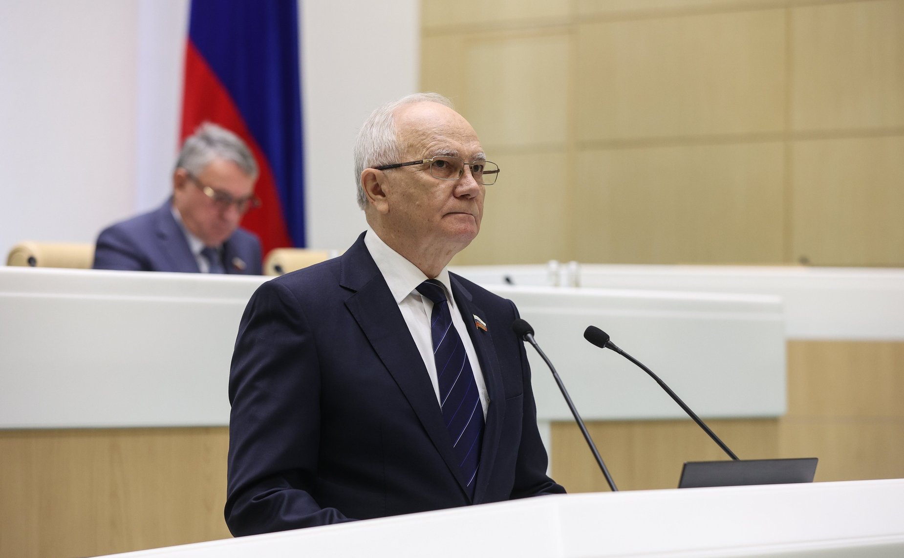 Фарит Мухаметшин