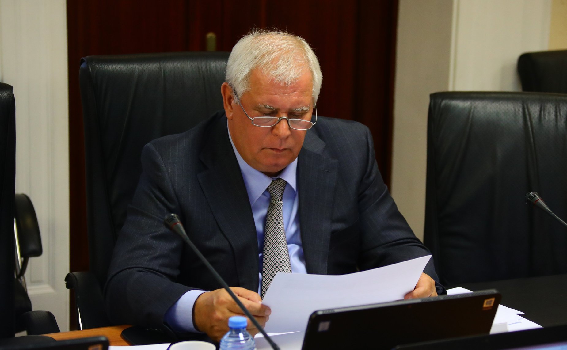 Олег Селезнев