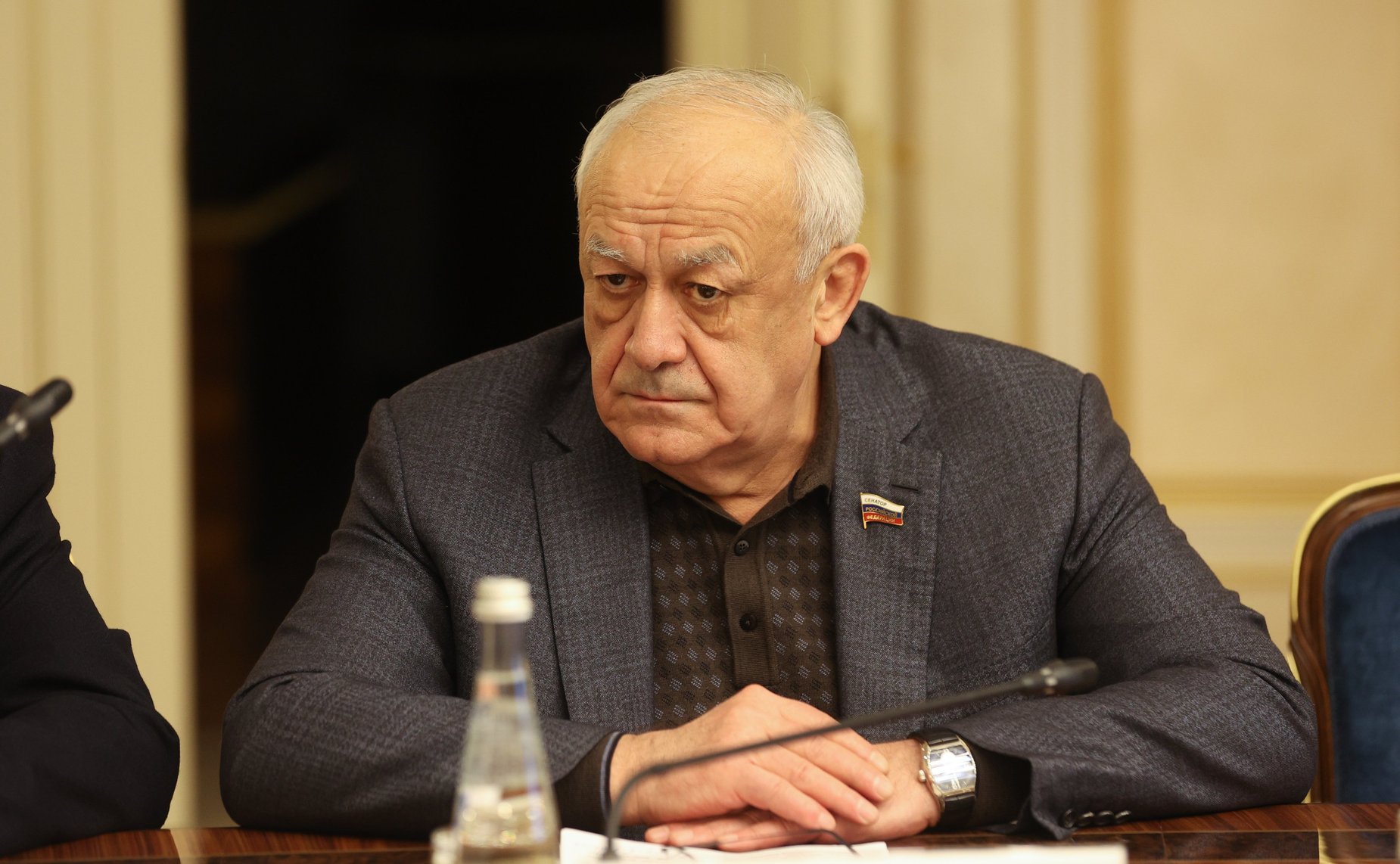 Таймураз Мамсуров