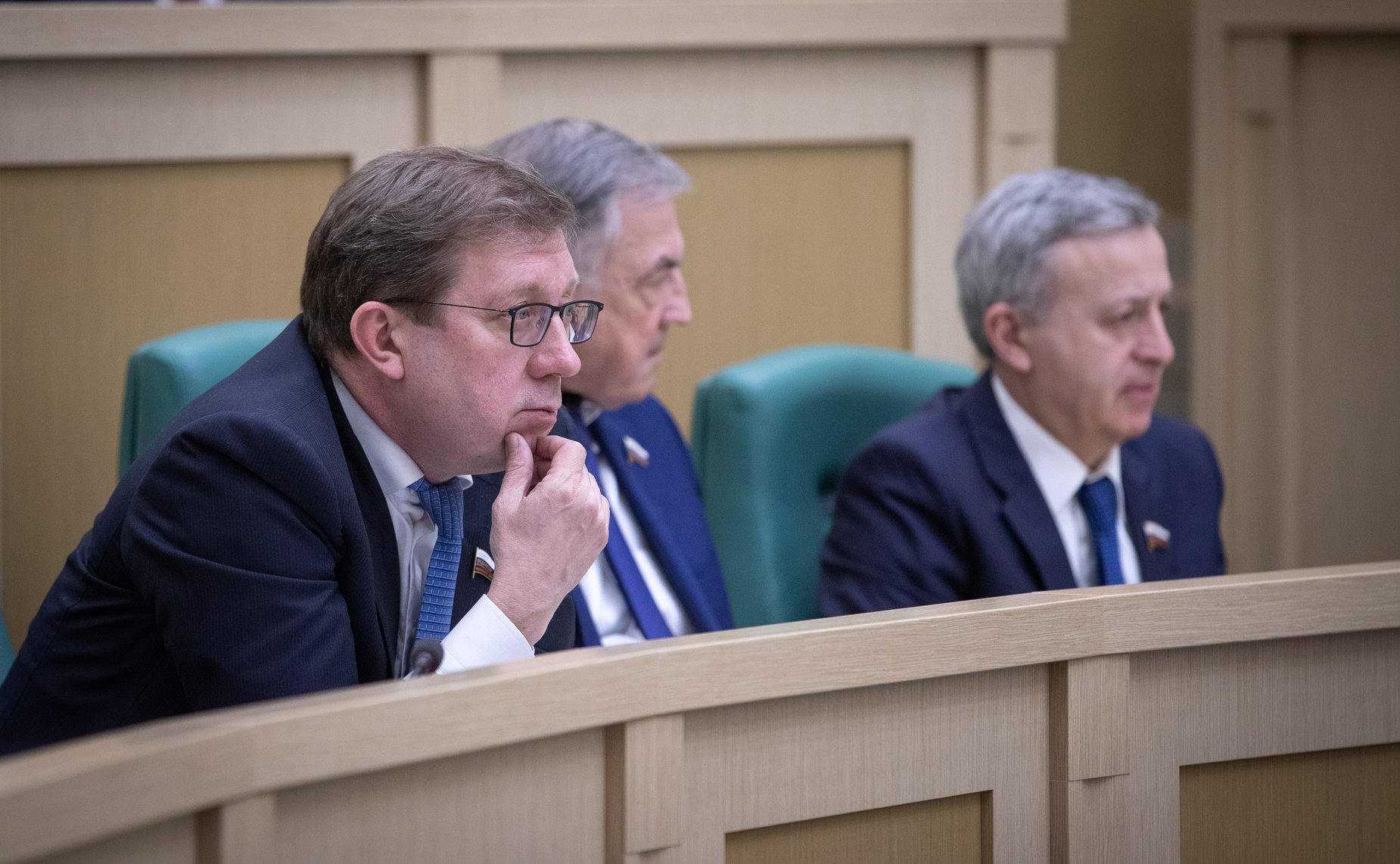 Алексей Майоров