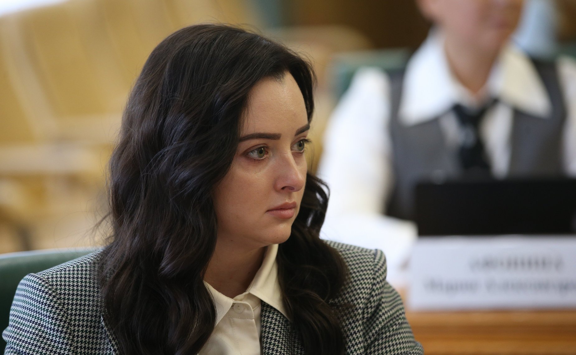 Заседание Совета Евразийского женского форума