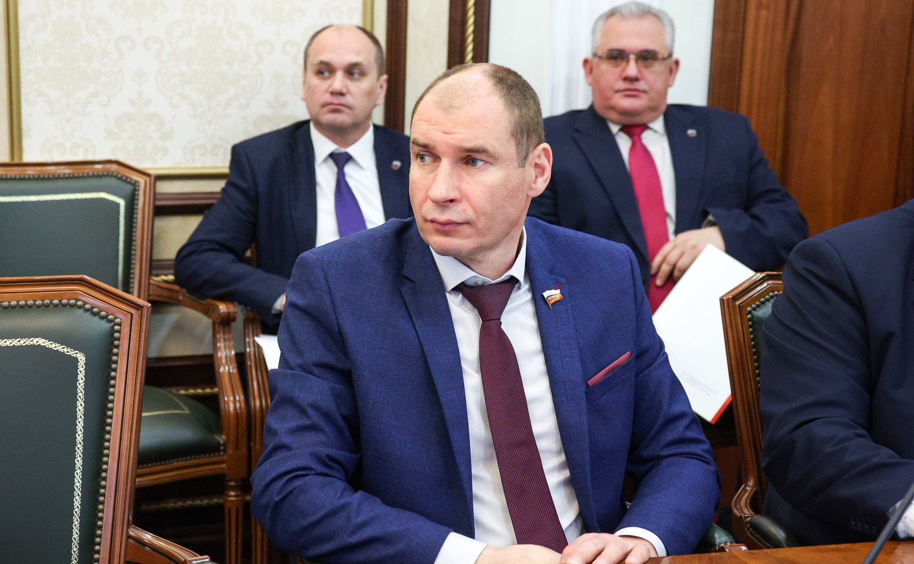 Дмитрий Перминов