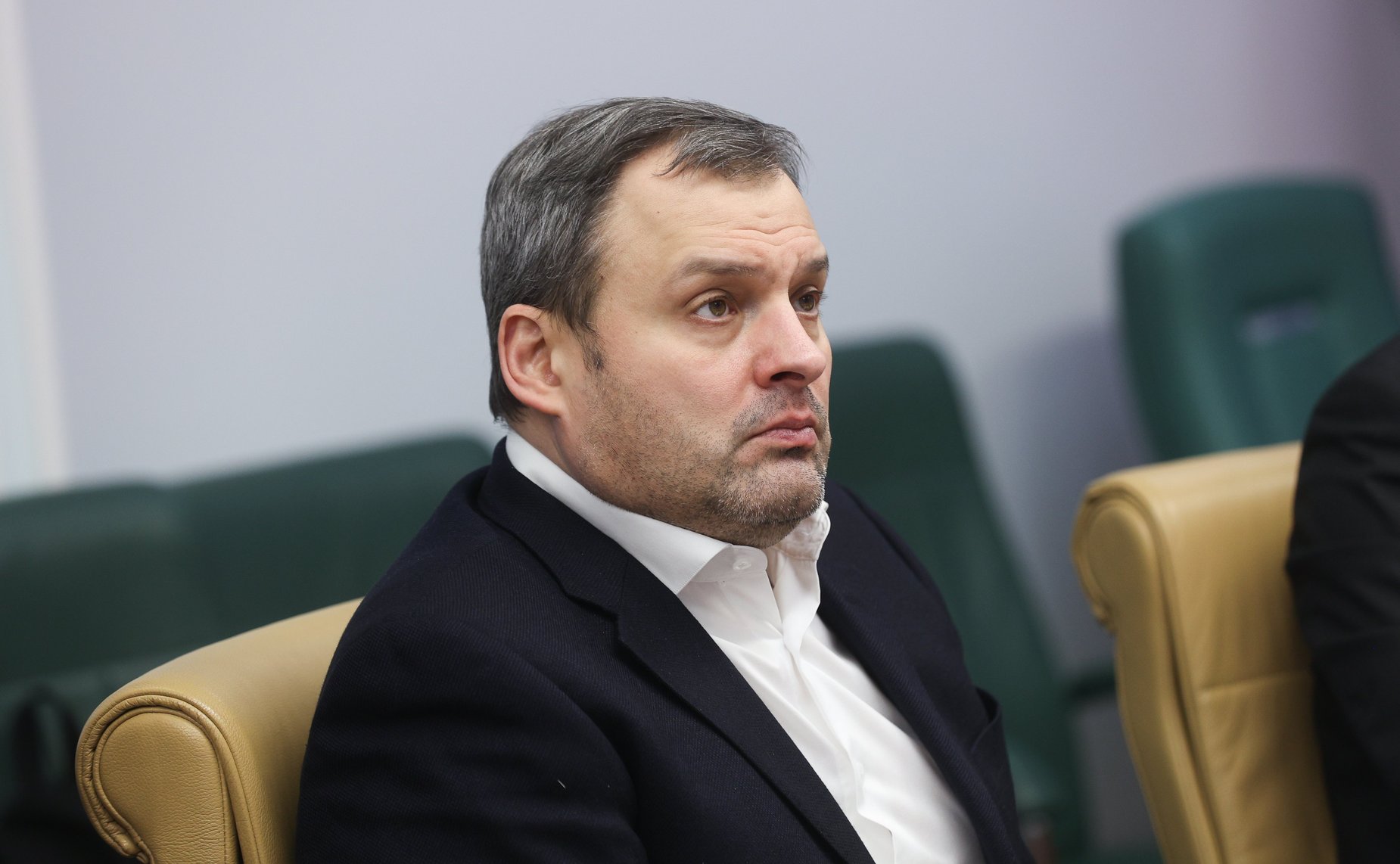 Совещание Комитета СФ по экономической политике «Об эффективности регулирования оборота табачной и никотинсодержащей продукции и о мерах по ее повышению»