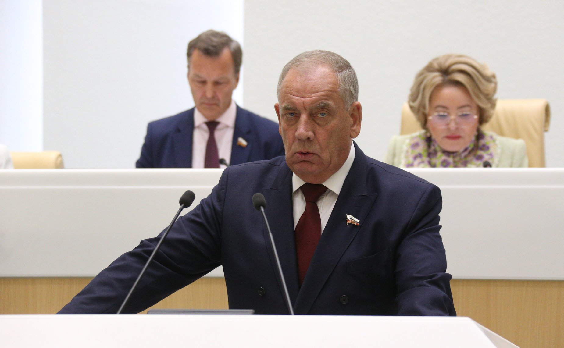 Сергей Митин