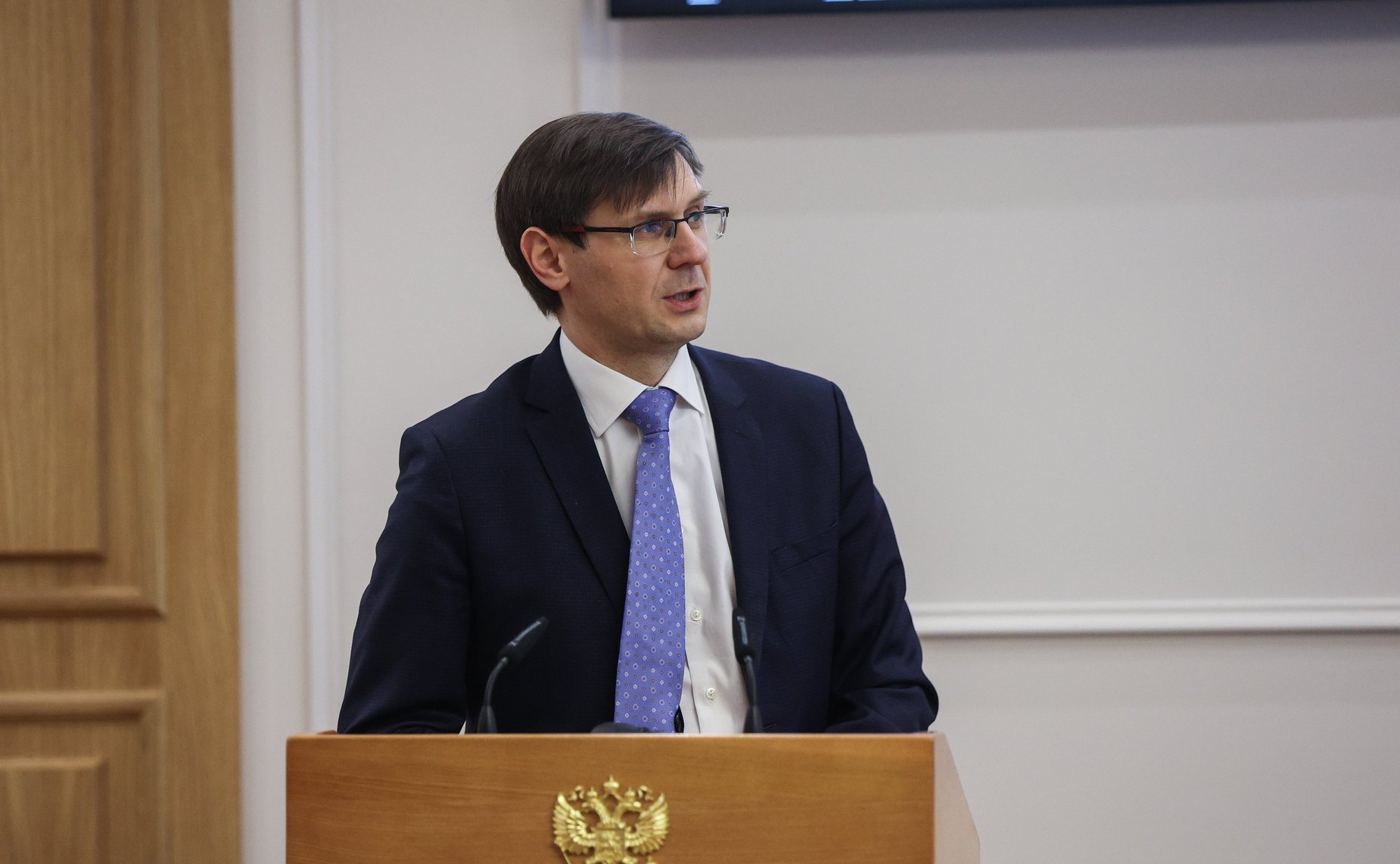 Совещание Комитета СФ по аграрно-продовольственной политике и природопользованию